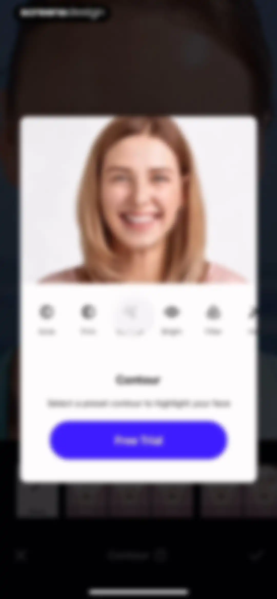 Everlook- Face & Body Editor screen 29