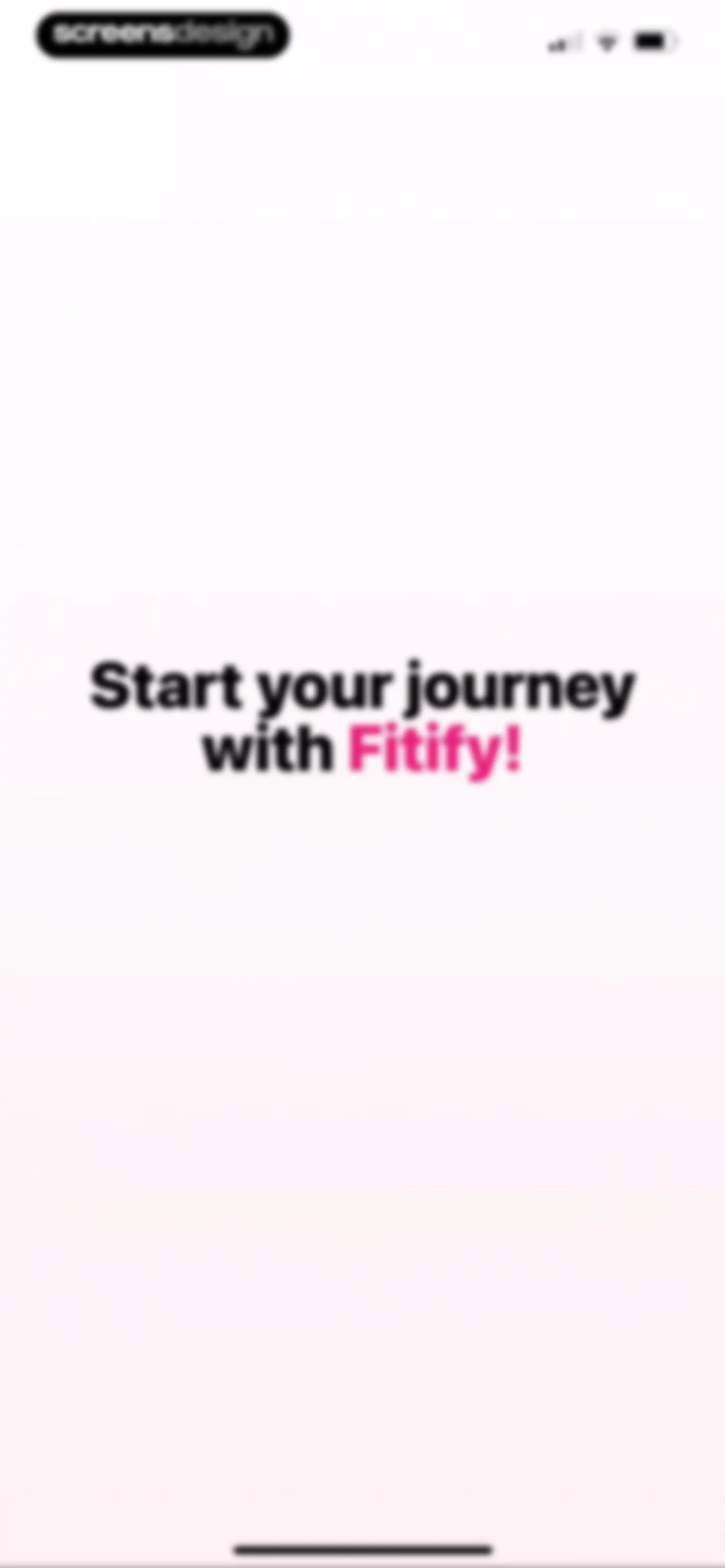 Fitify: Home Workout, AI Coach screen 79