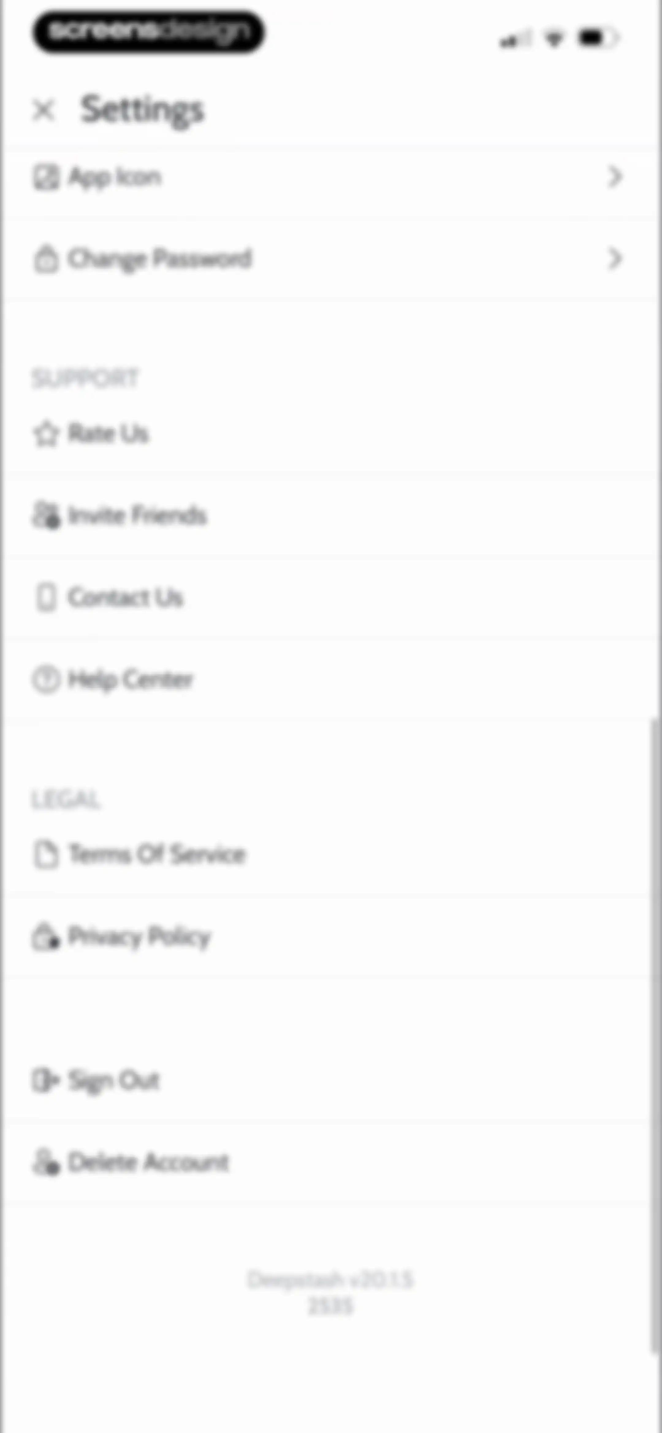 Deepstash: Smarter Every Day! screen 228