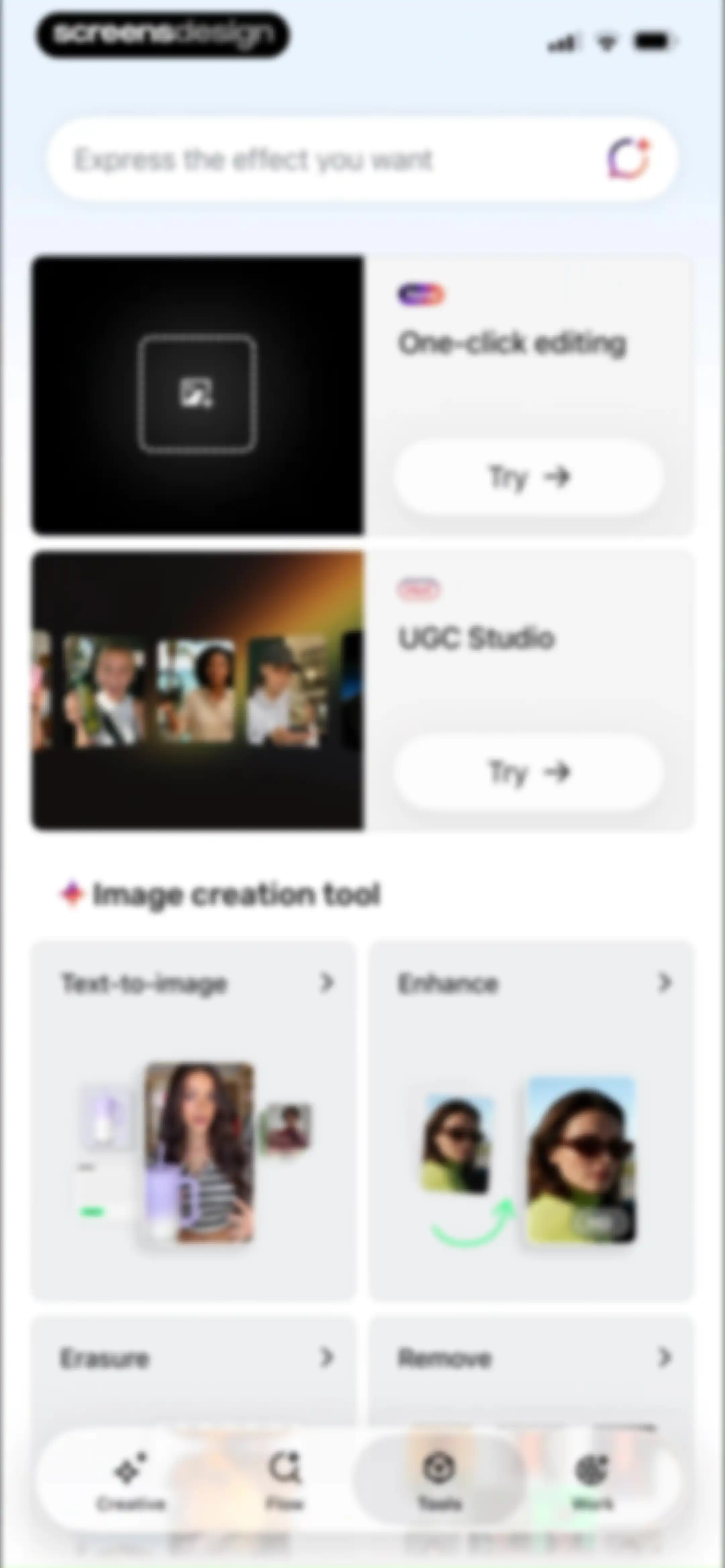 AI Product Video & Ad - Pixury screen 45