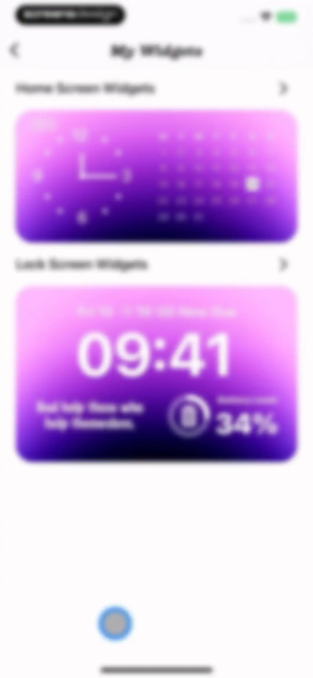 Best Widgets 18 - Icon Changer screen 49