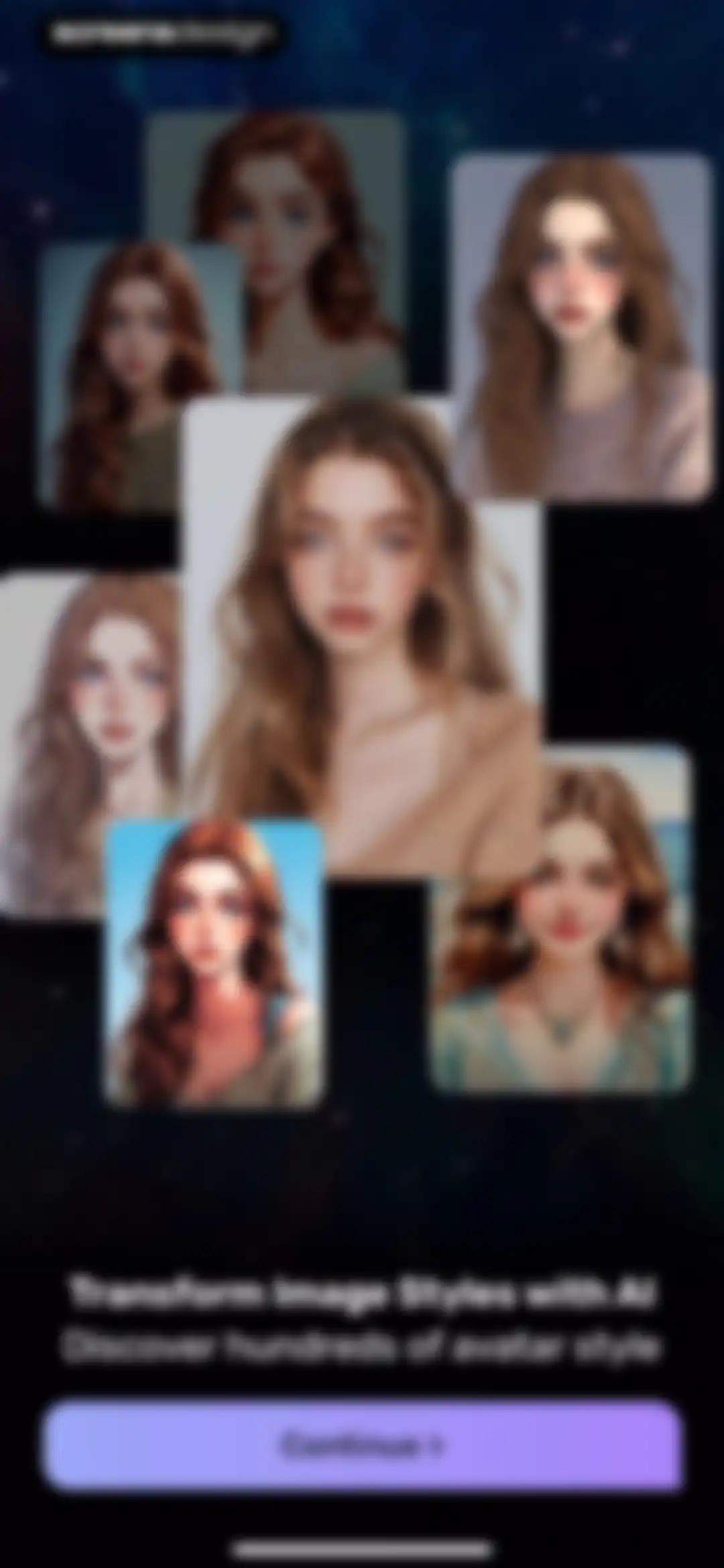 AI Art Generator - UniDream AI screen 4