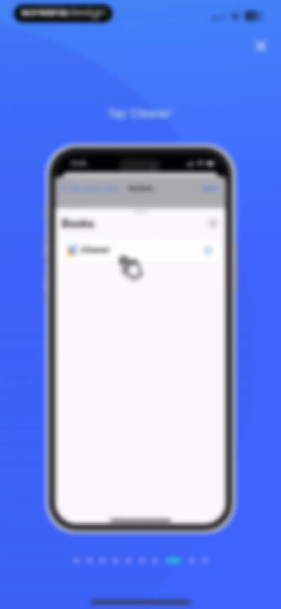 Cleanup App - Phone Cleaner screen 86