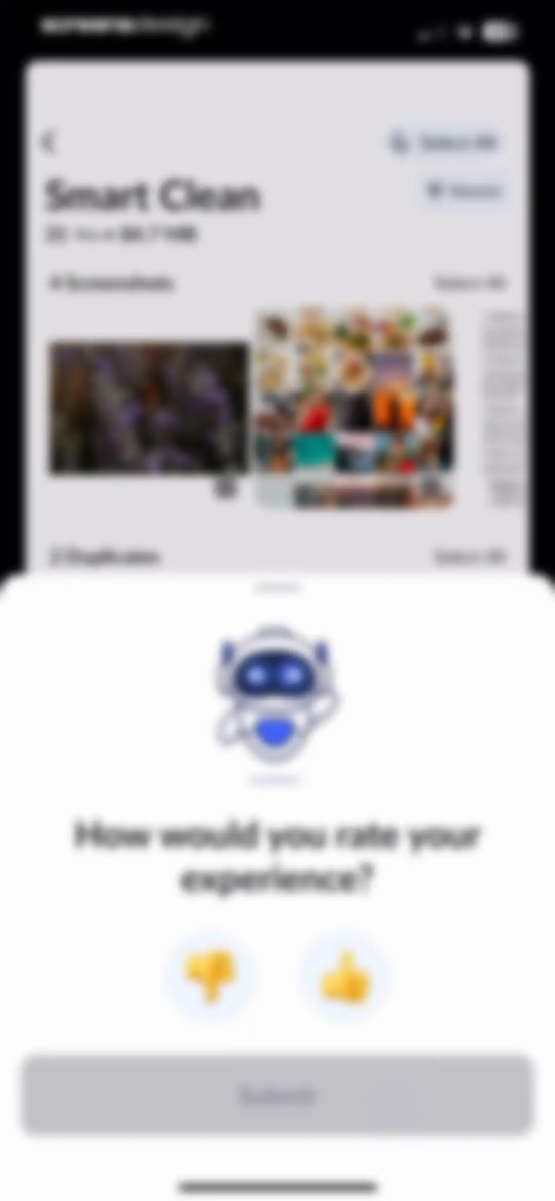 Cleanup App - Phone Cleaner screen 21