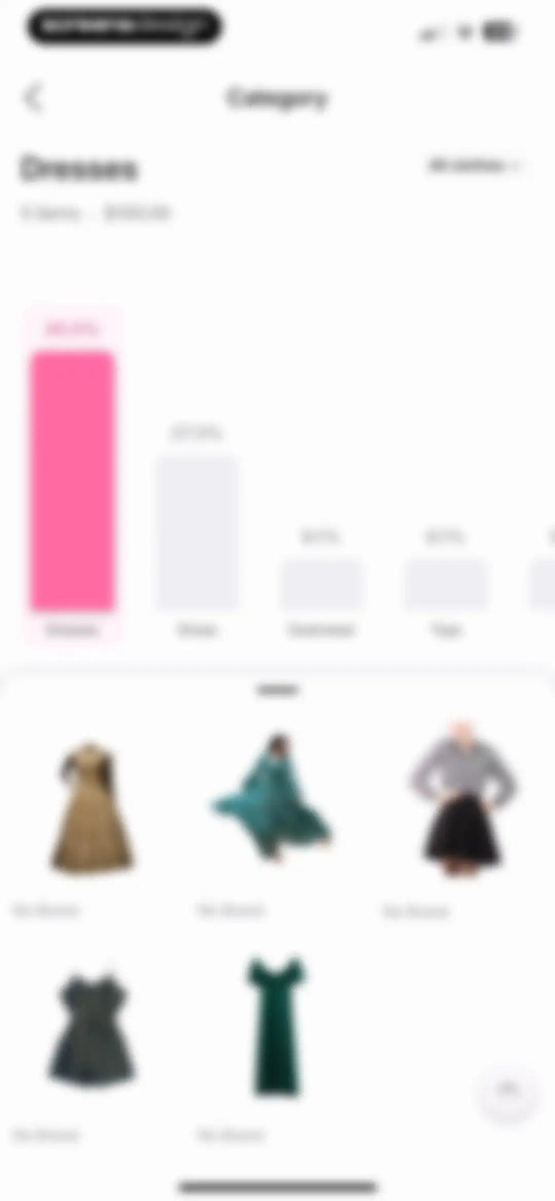Acloset - AI Fashion Assistant screen 95