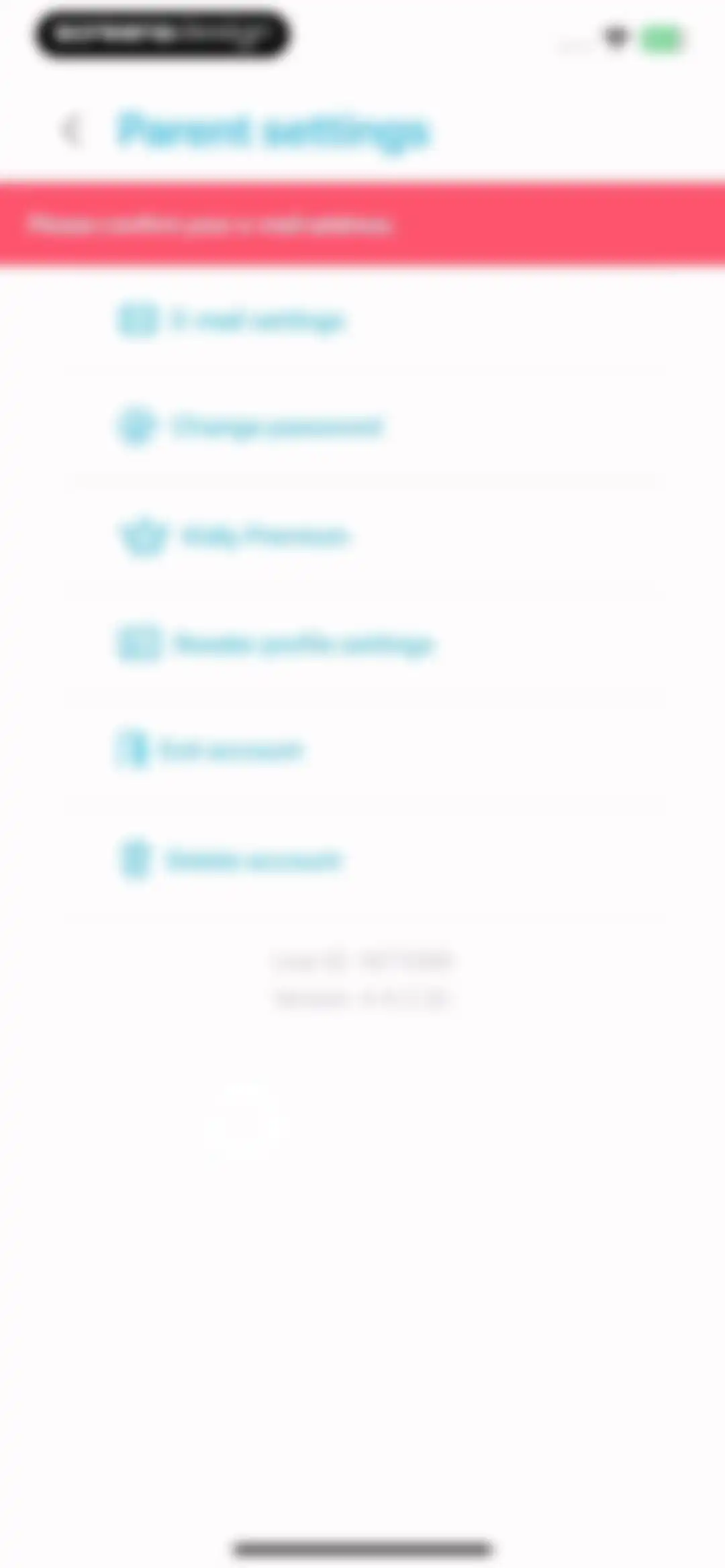 Kidly: Bedtime Books for Kids screen 90