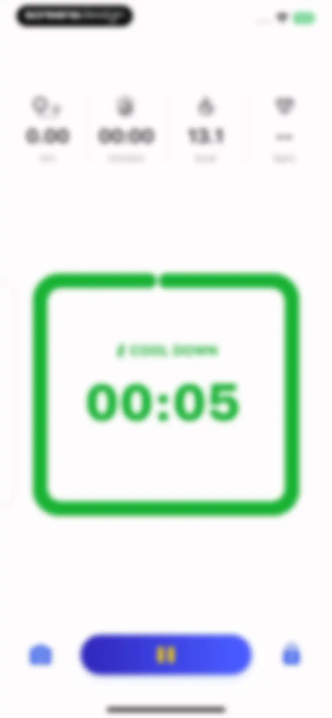 Weight Loss Walking by Slimkit screen 39