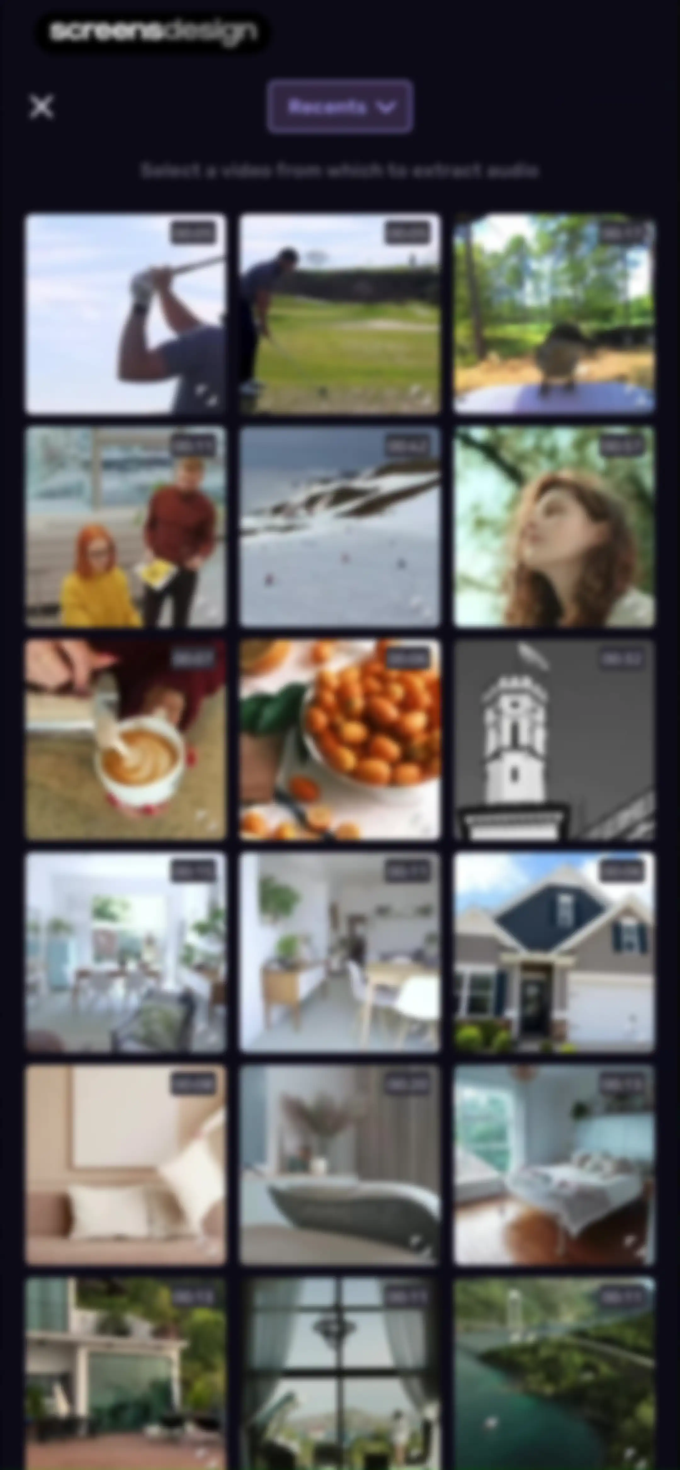 VivaCut - AI Video Editor screen 73