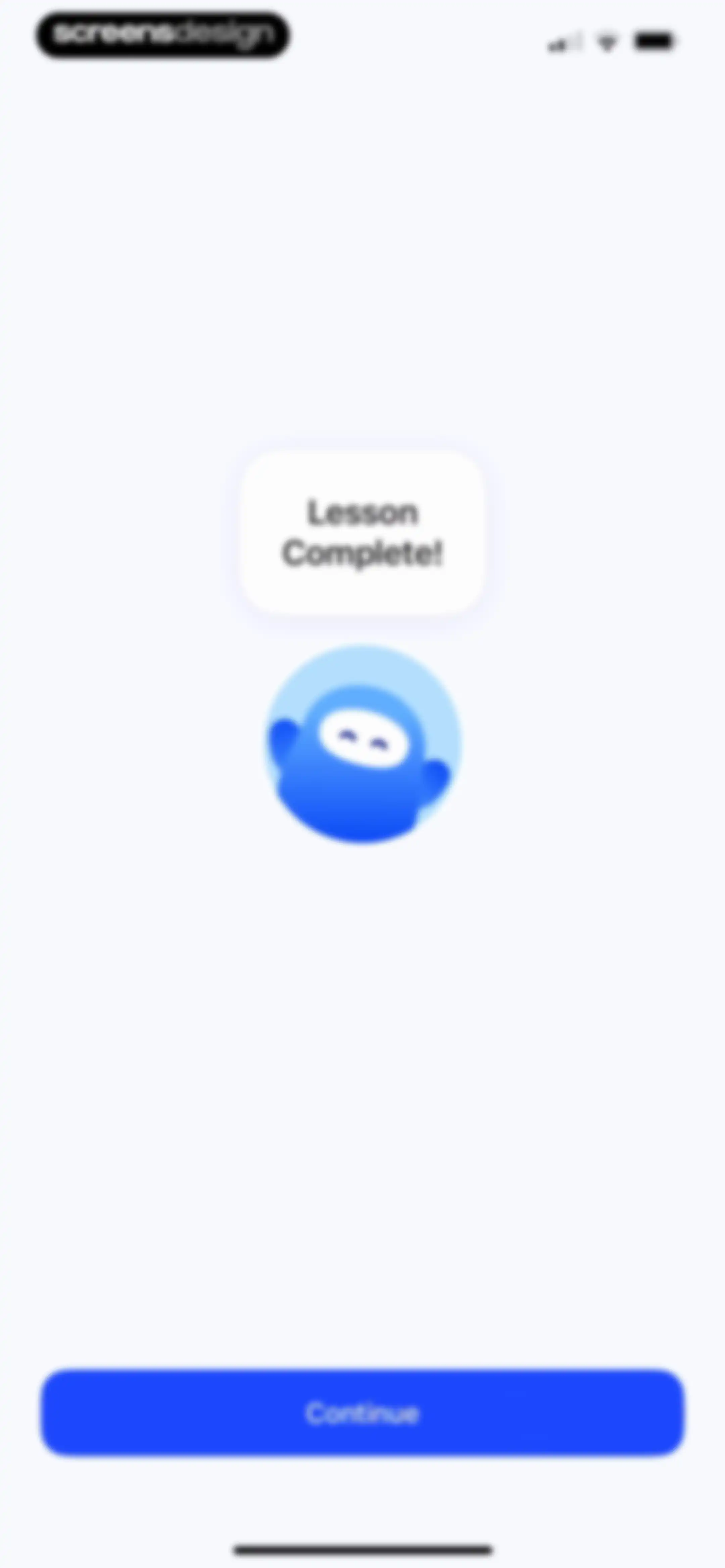 Speak: Language Learning screen 65