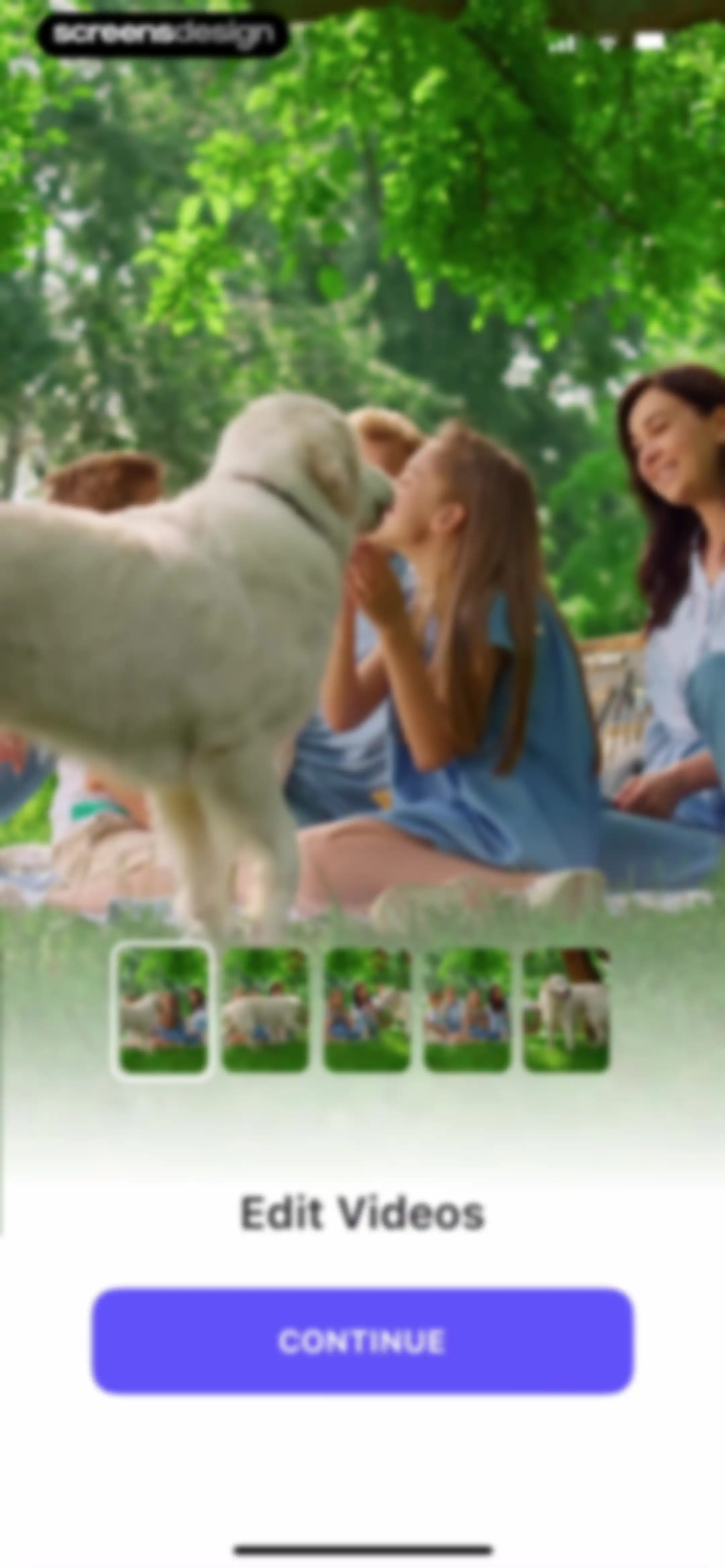 Layout - Photo Collage Maker screen 7
