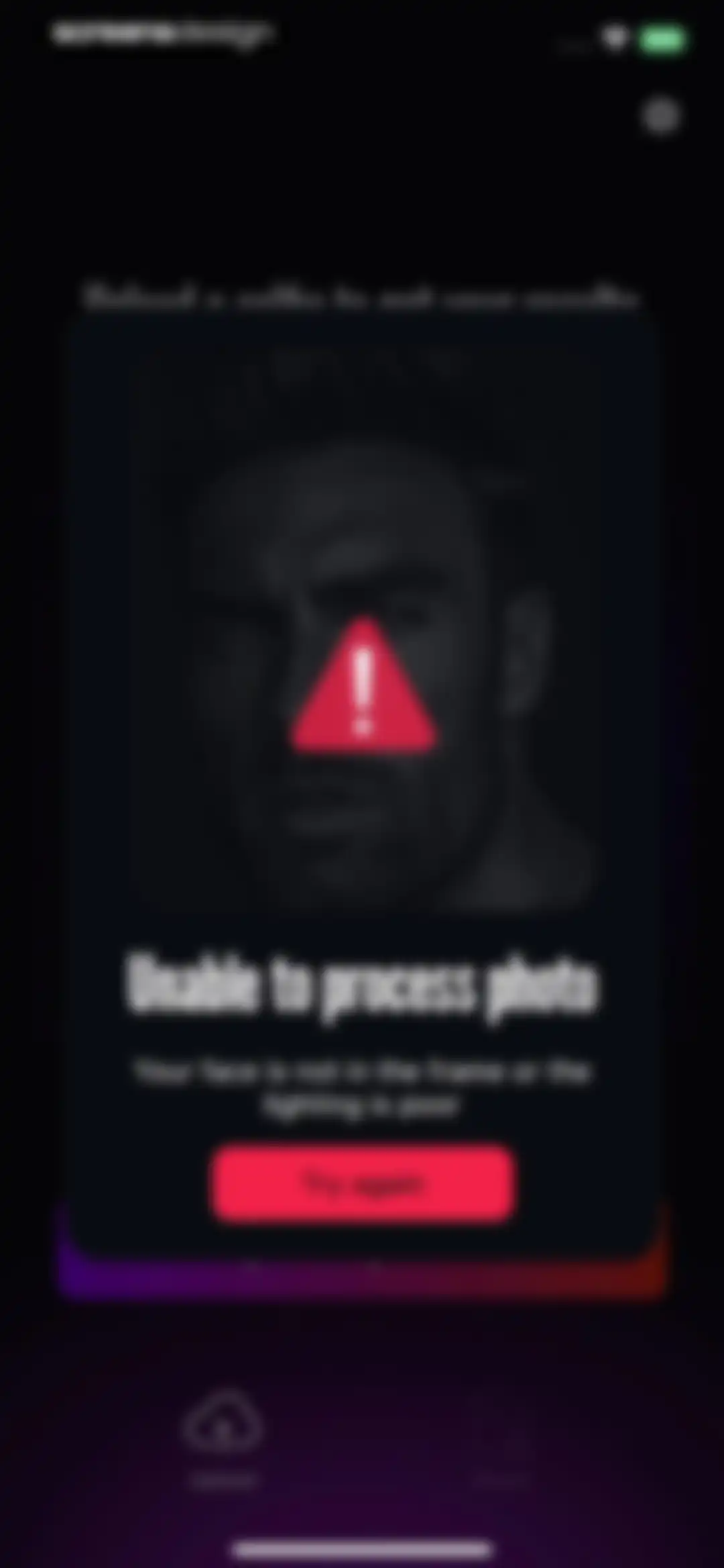 LooksMax Face Rating AI－LooxUP screen 17