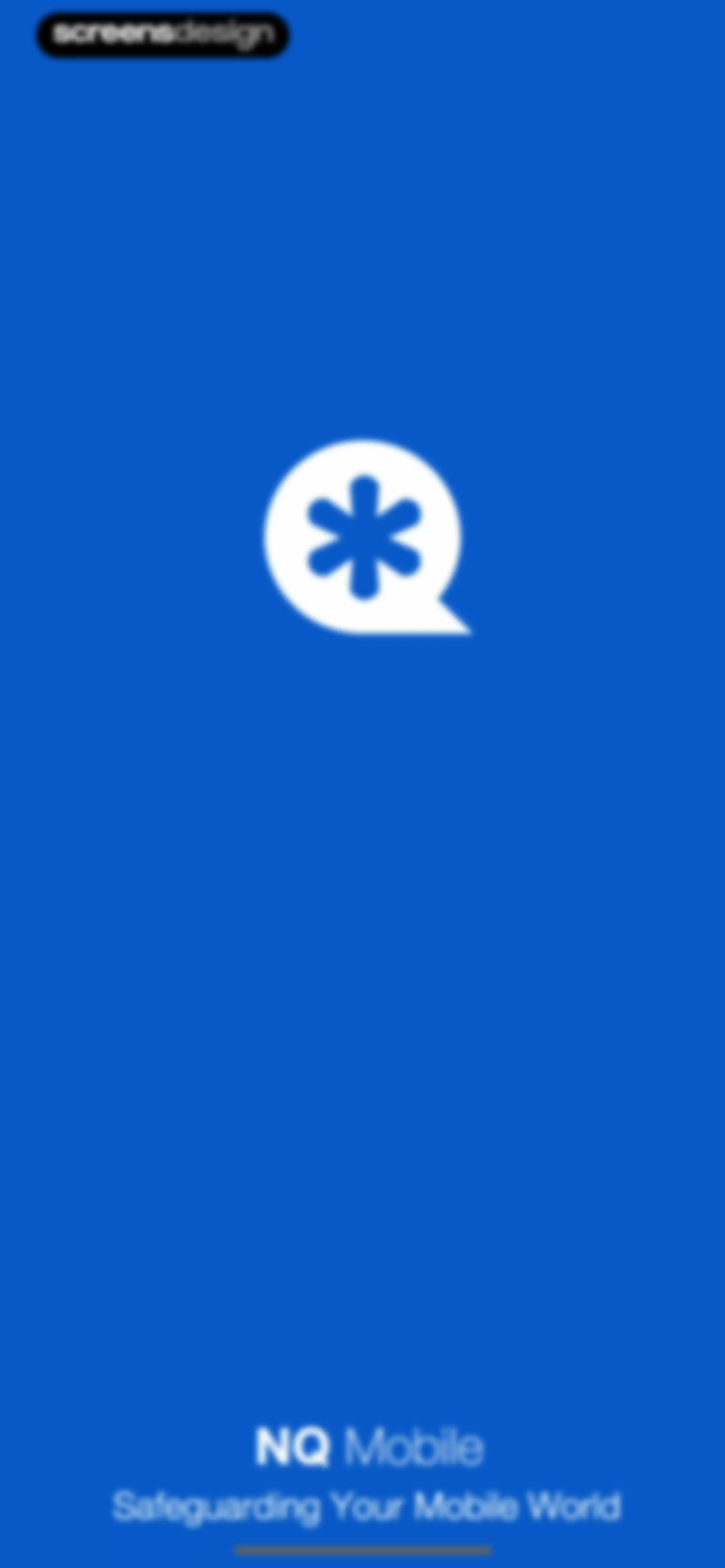 Vault - Hide photos & videos screen 1