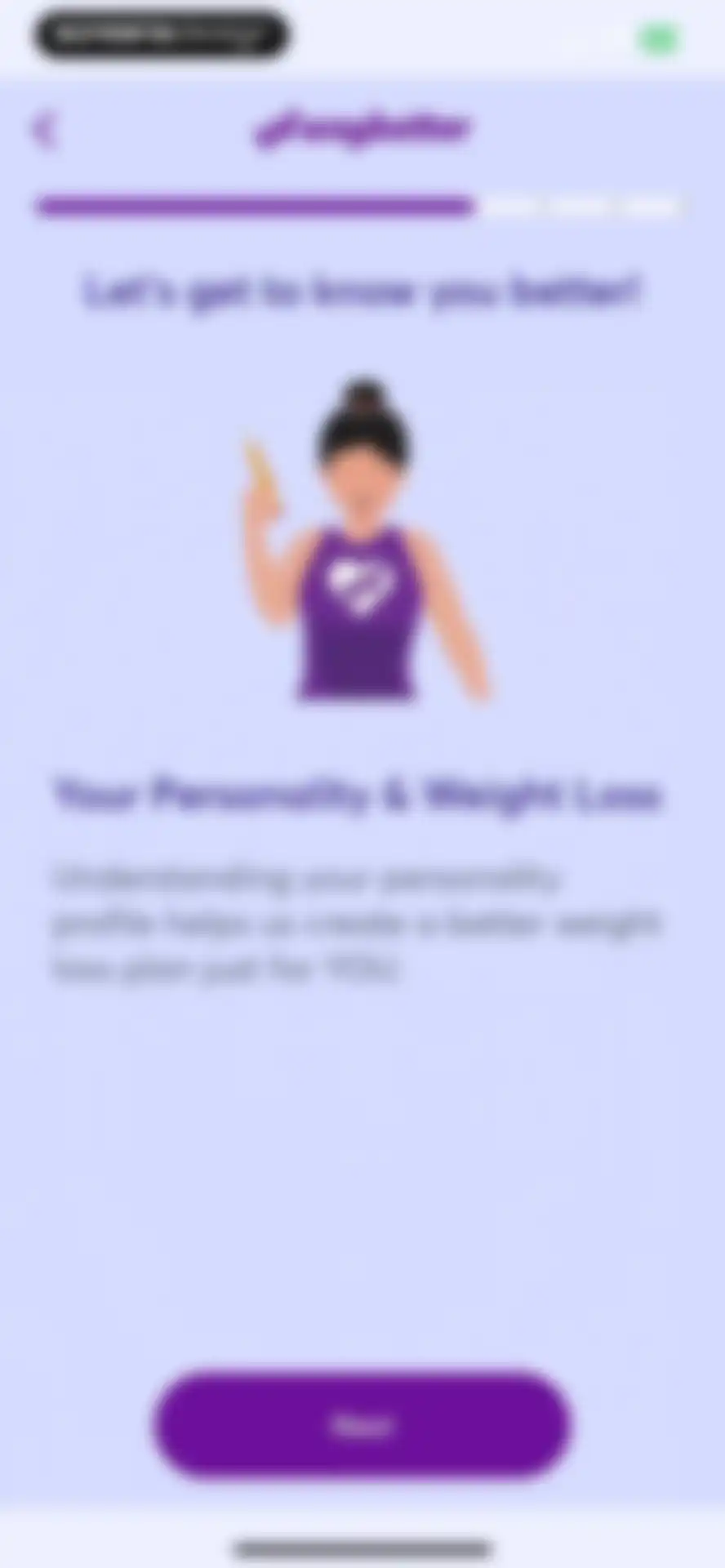 WayBetter Secret to Motivation screen 58