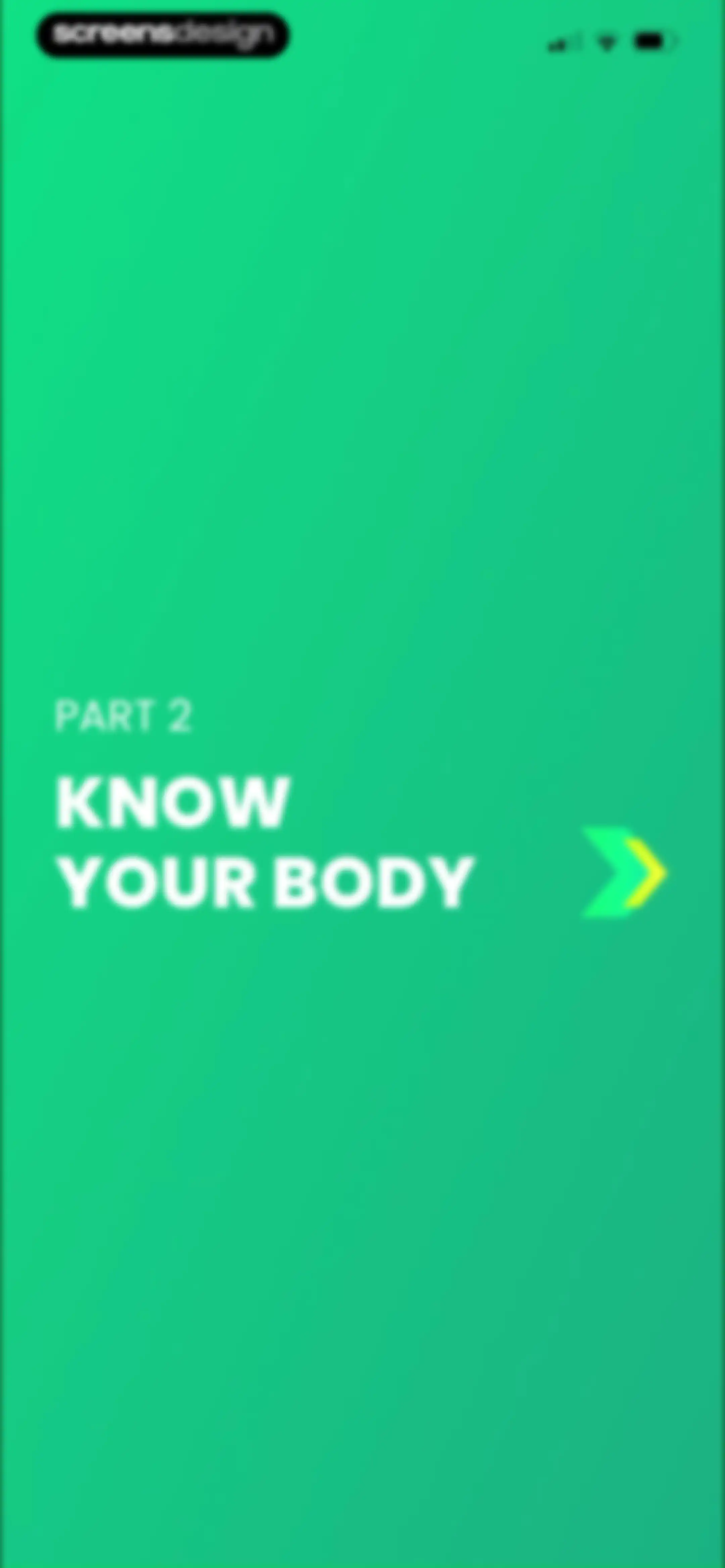 Lose Weight for Men at Home screen 14