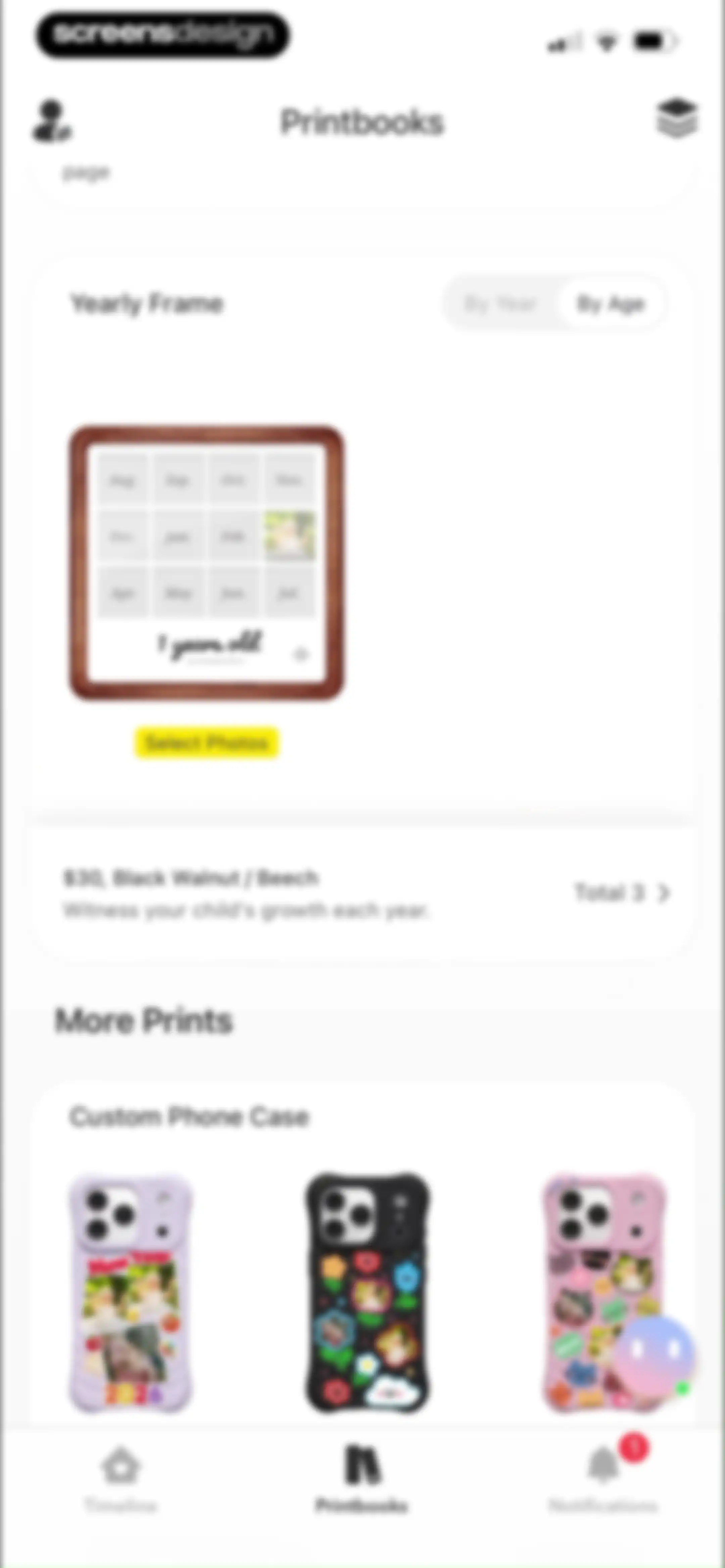 Bebememo - Smart Baby Journal screen 93