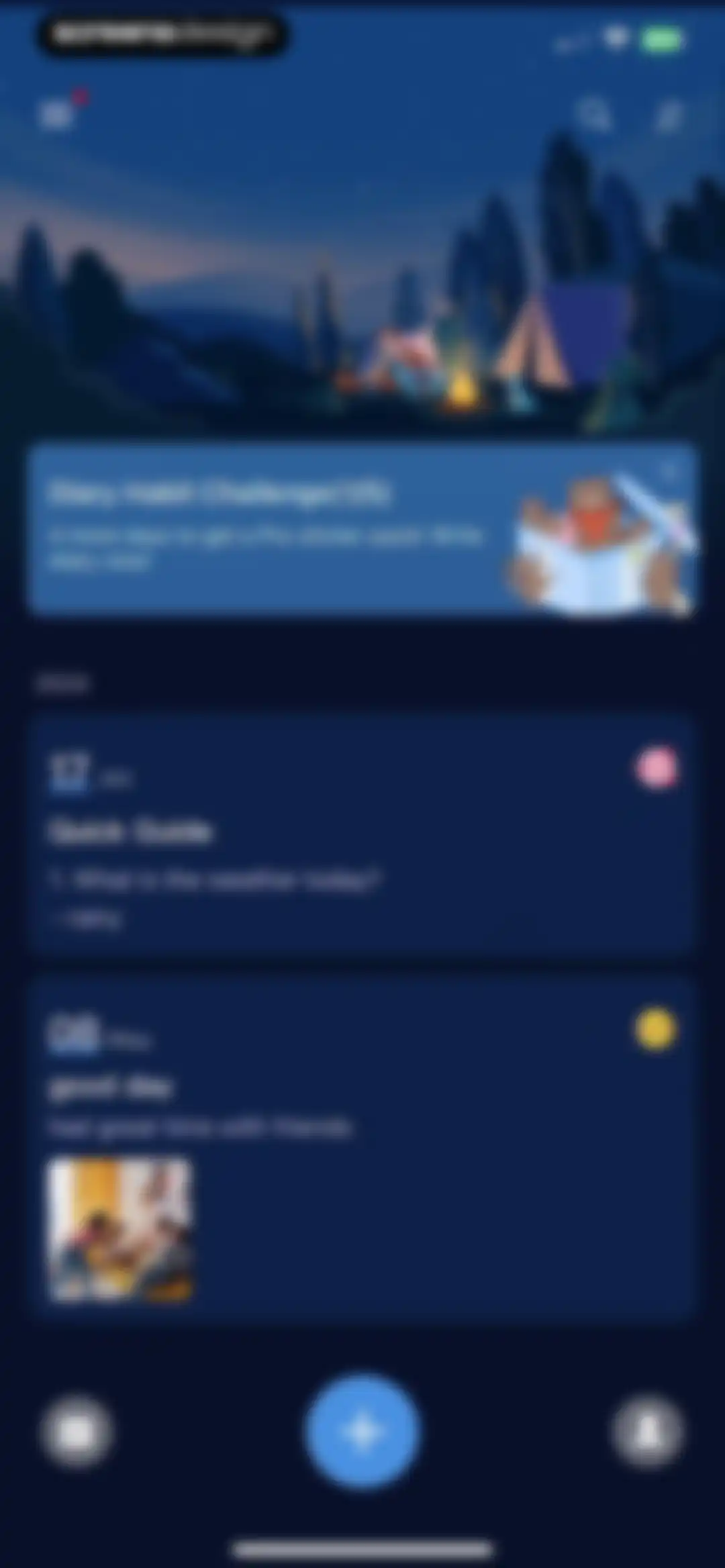 My Diary - Journal with Lock screen 30