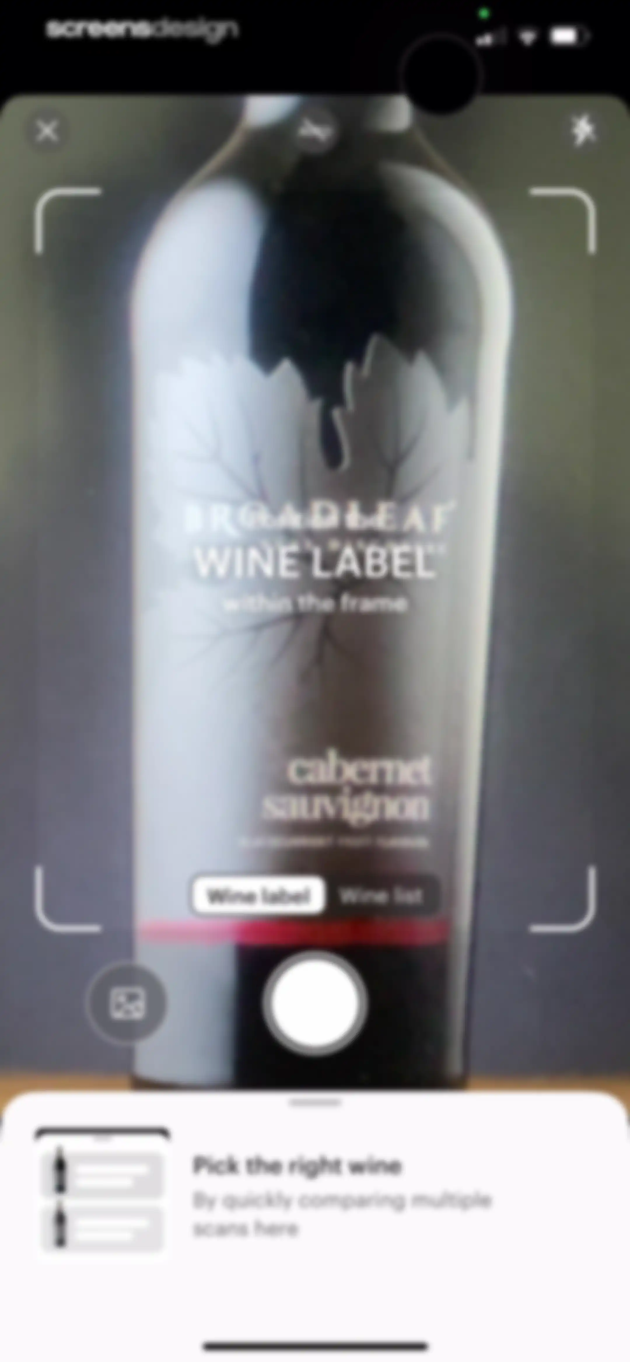 Vivino: Drink The Right Wine screen 93