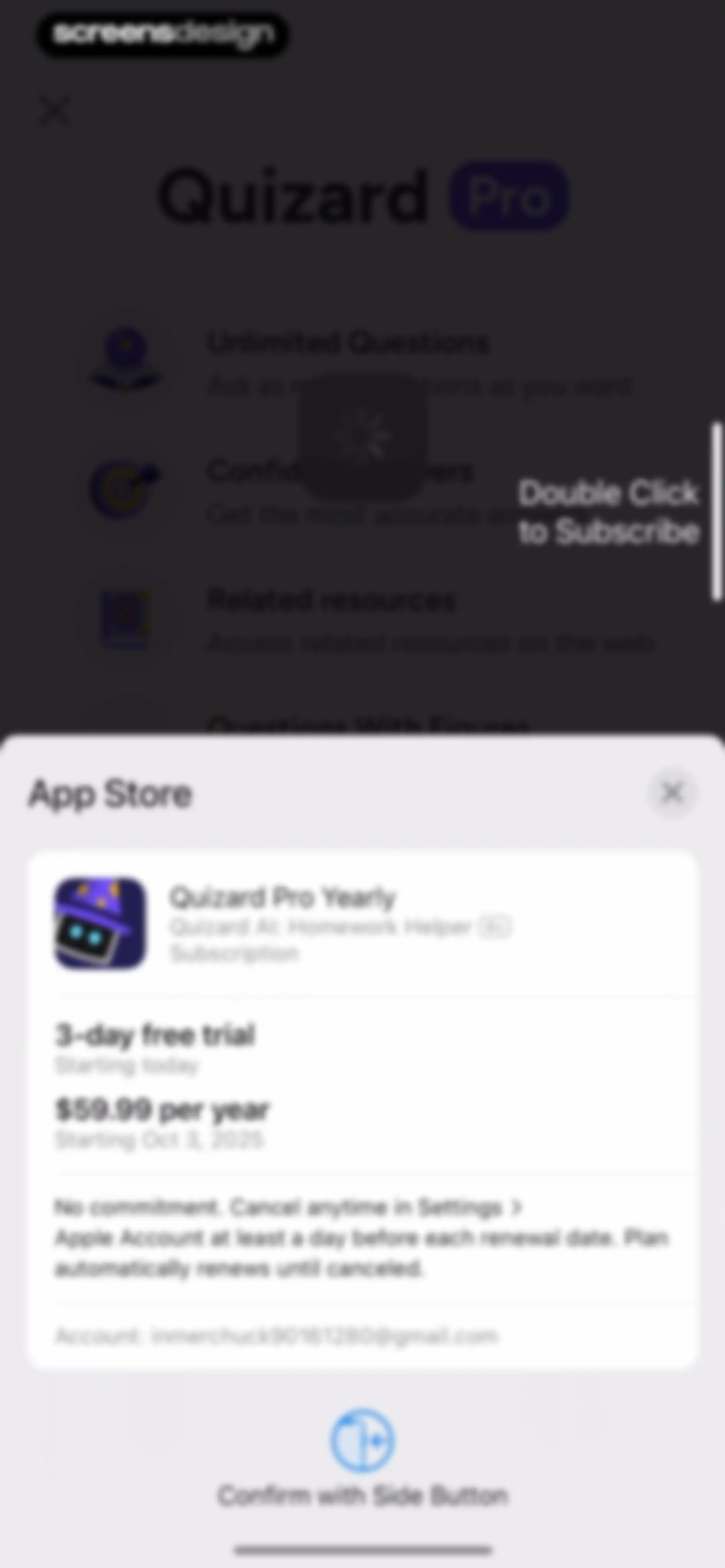 Quizard AI: Homework Helper screen 11