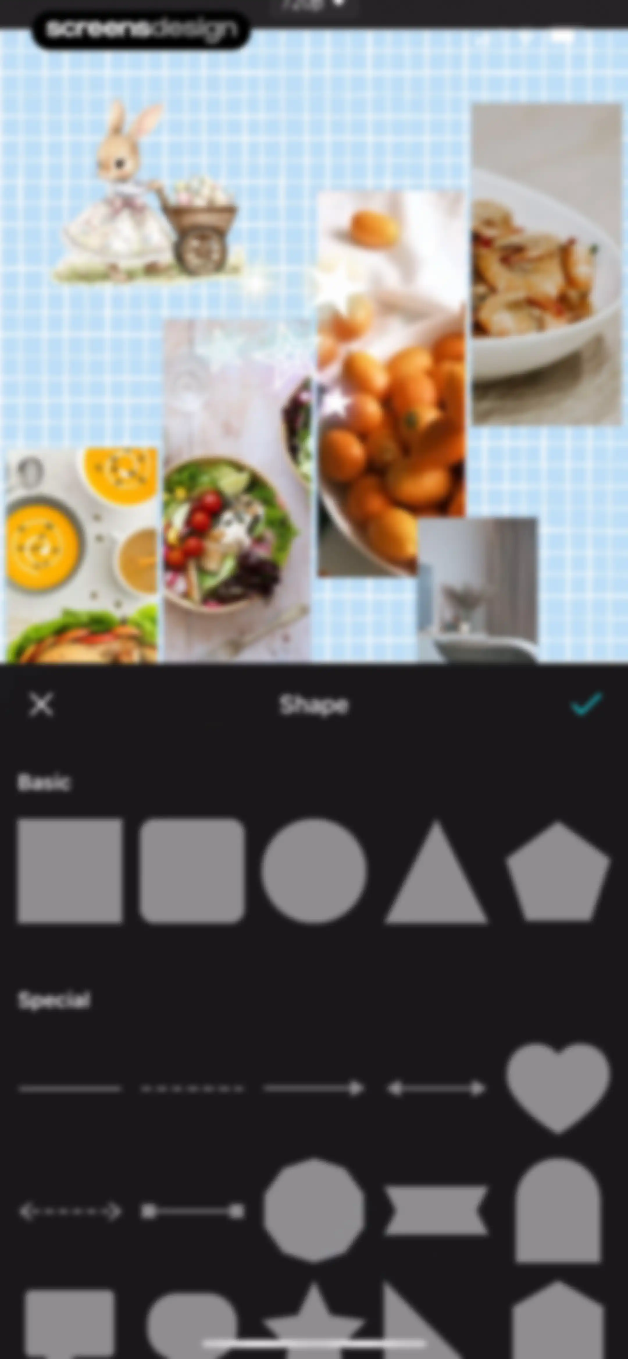 PhotoGrid: Video Collage Maker screen 66