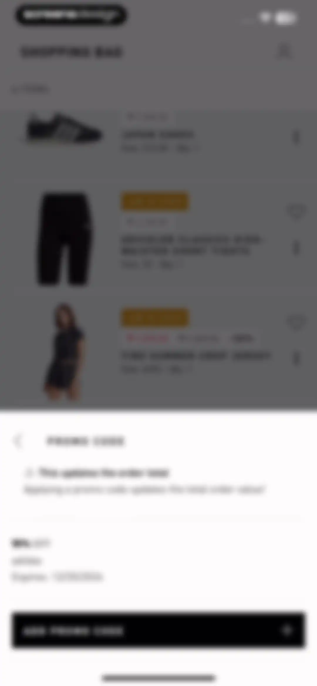adidas: Shop Shoes & Clothing screen 123