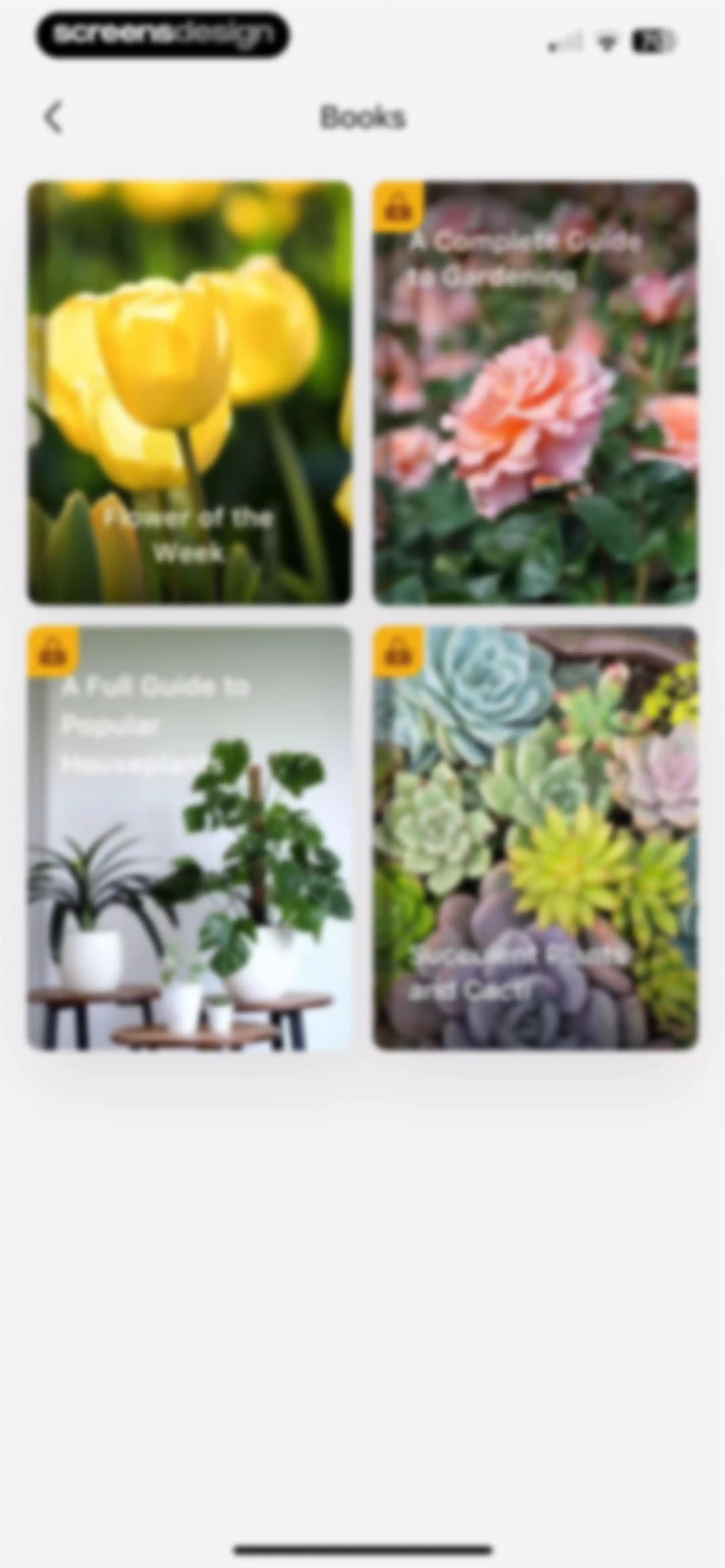 PictureThis - Plant Identifier screen 196