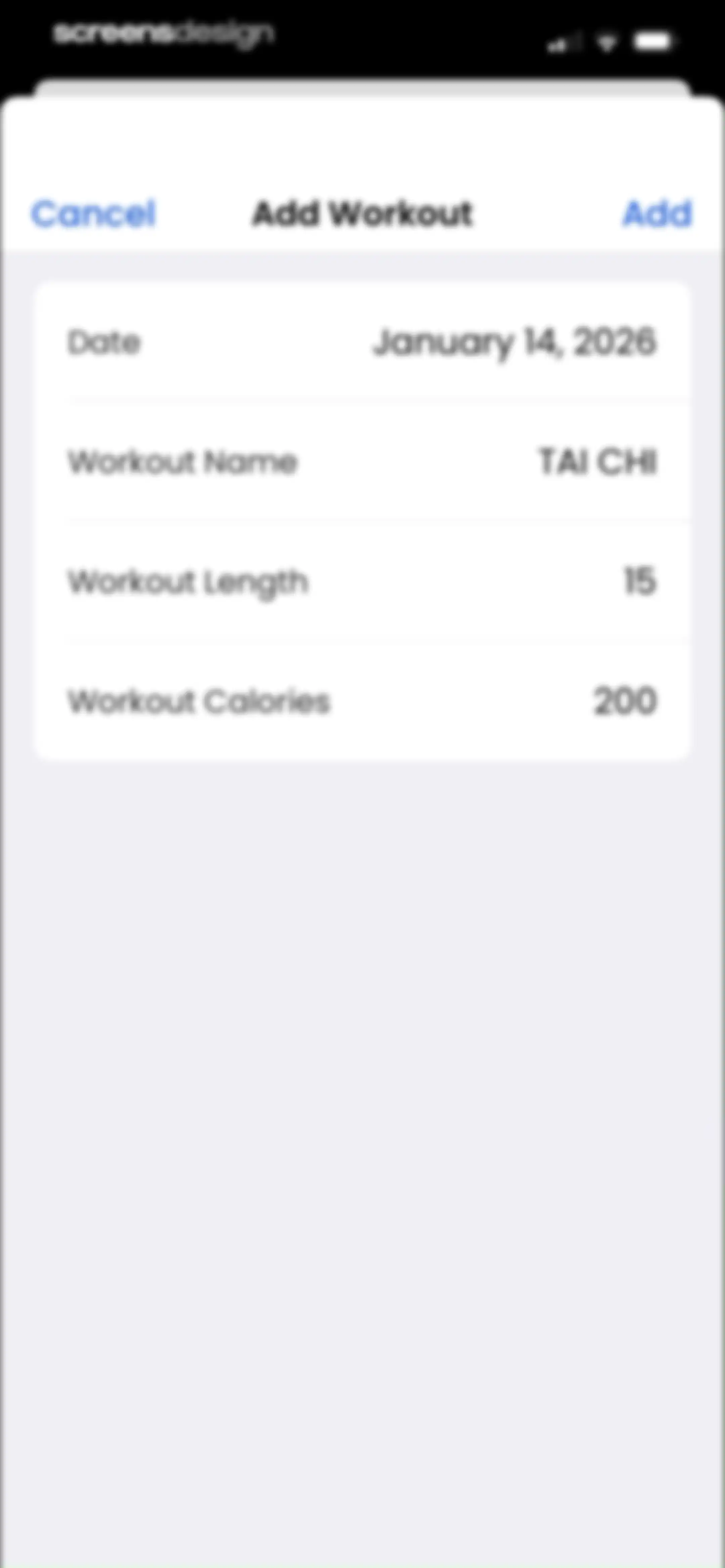 Tai Chi for Beginners Seniors screen 90