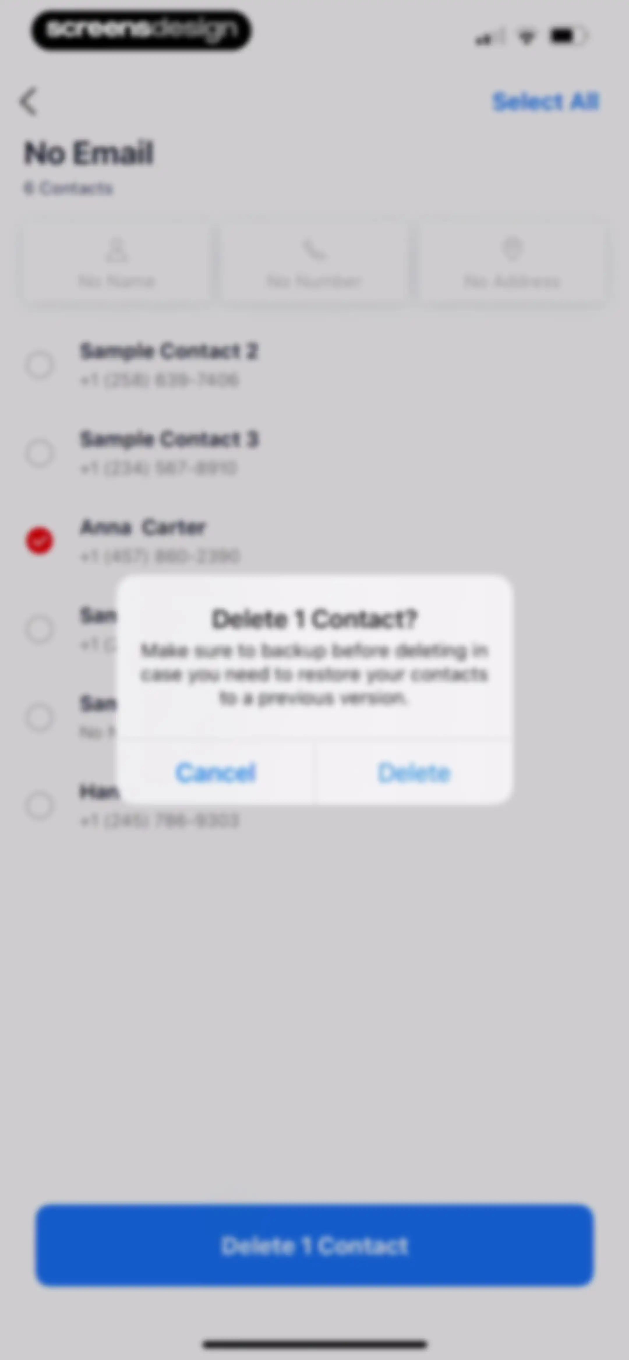 Mighty Cleaner: Smart Clean Up screen 107