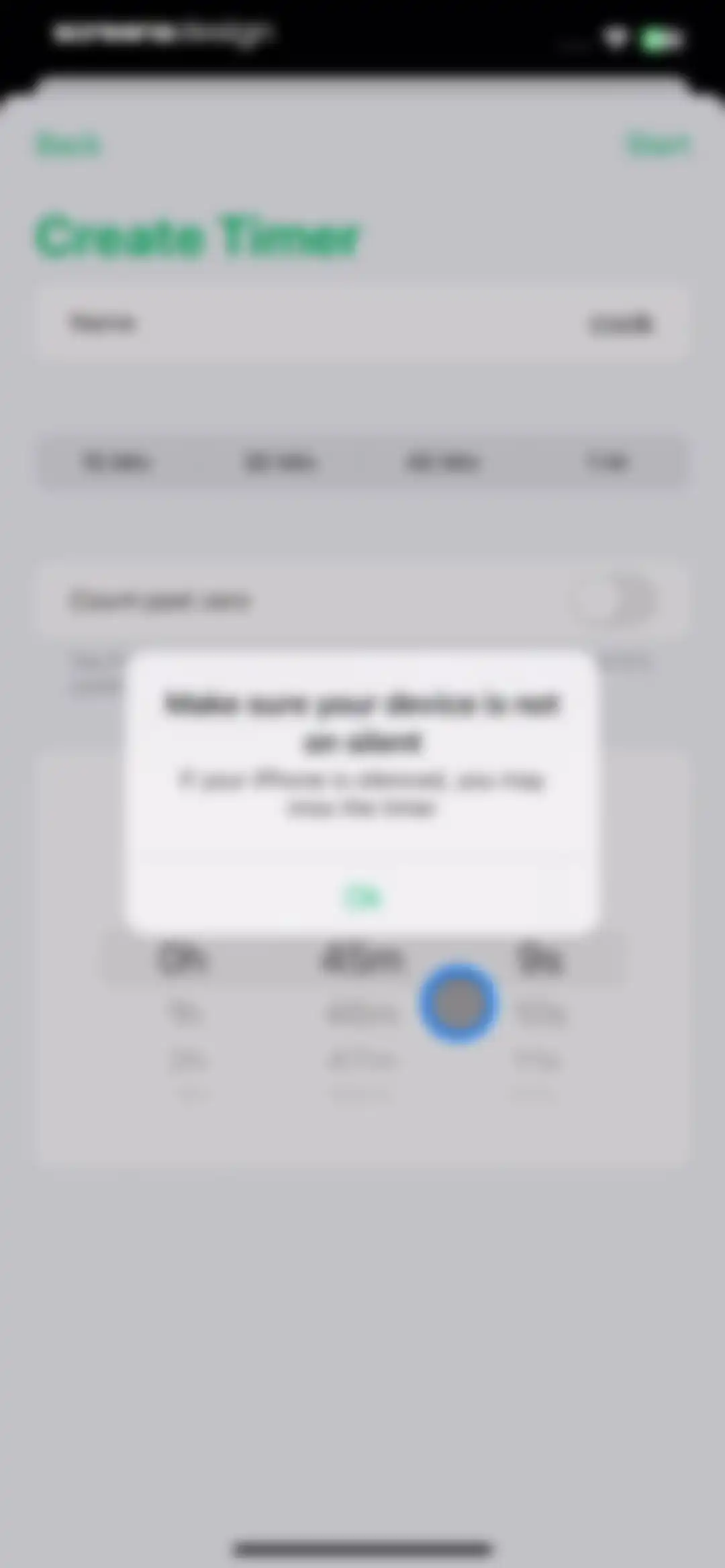 Pestle: Recipe Manager screen 22