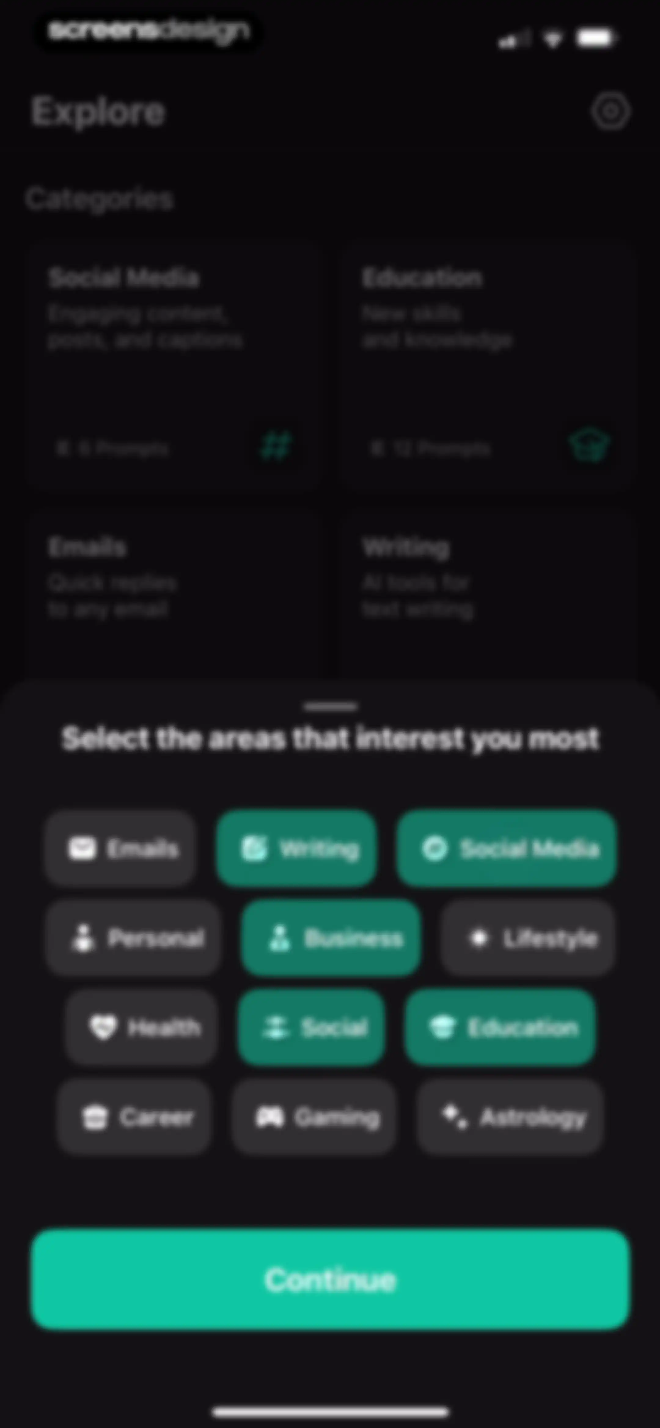 AI Chatbot with Сhat - Chatrun screen 30