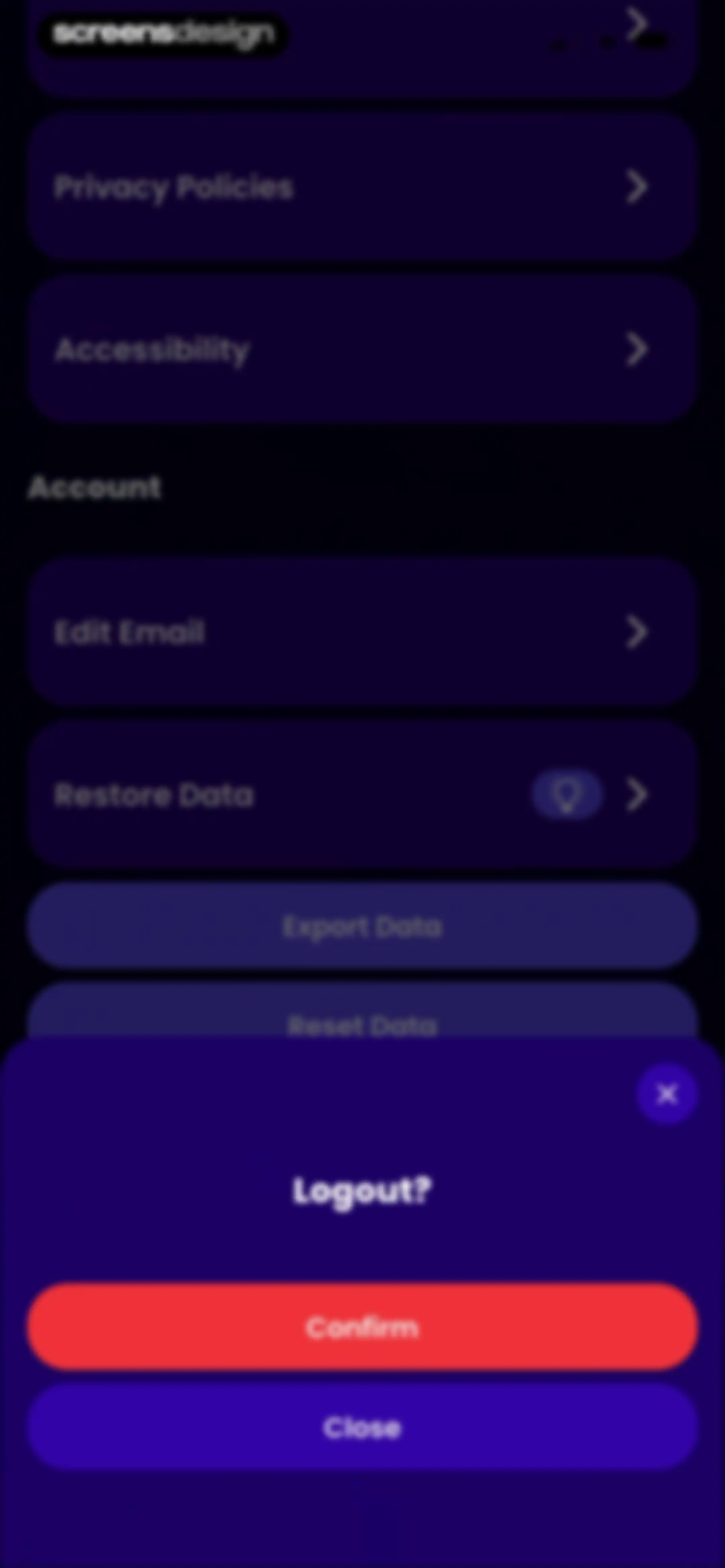 Happy Baby - Sleep & Tracker screen 157