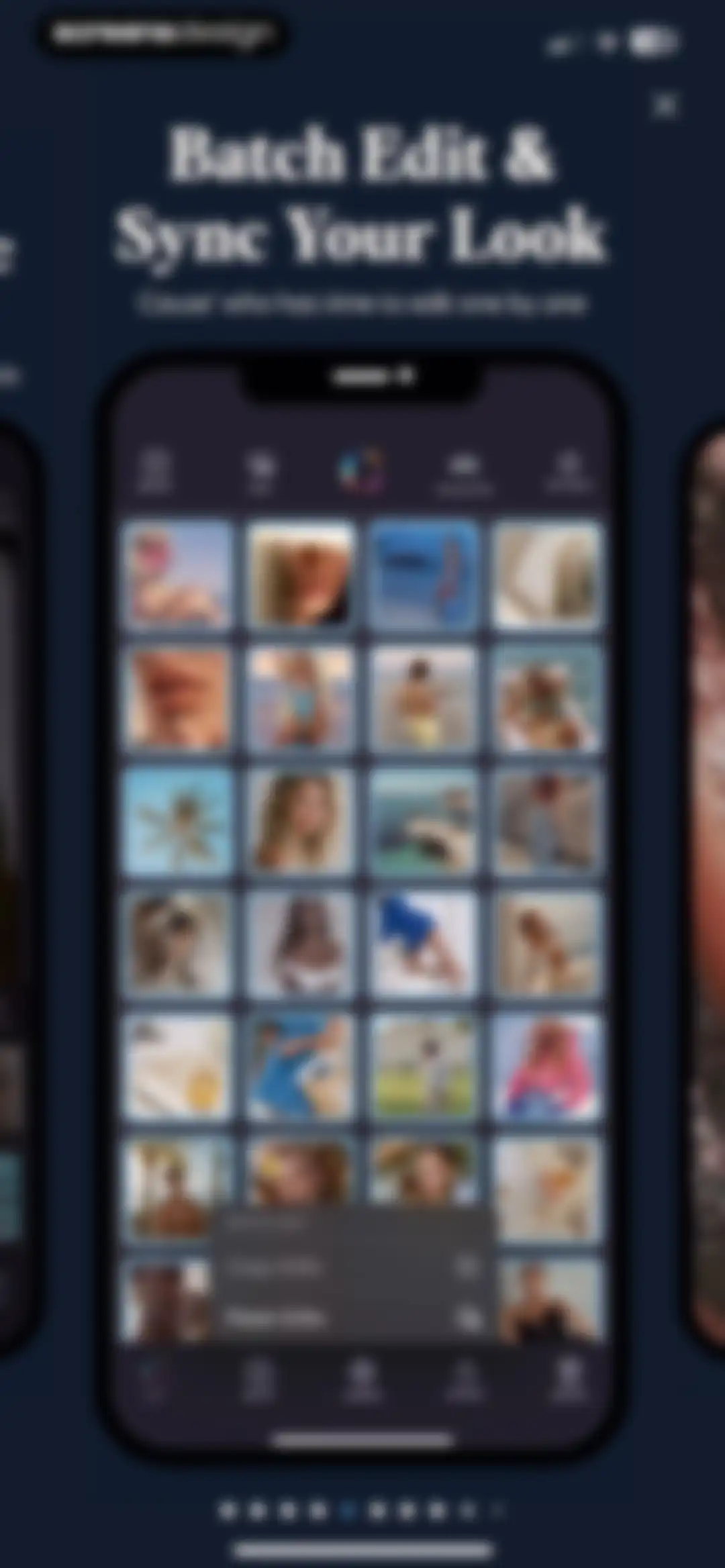 Colourtone: Photo Editor screen 6