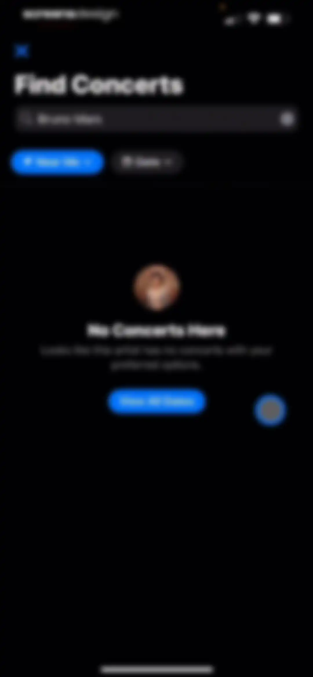 Shazam: Find Music & Concerts screen 56