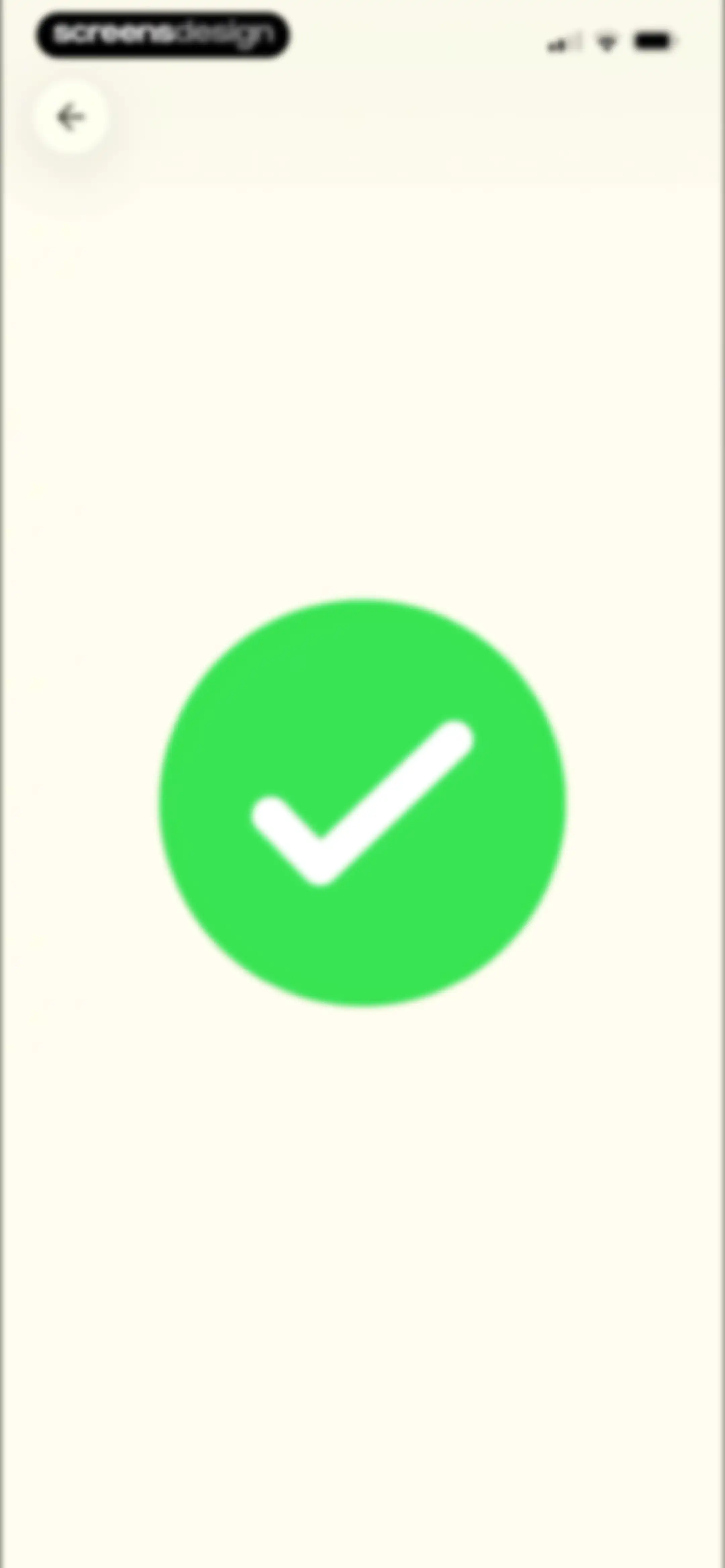 Fitia: Calorie Counter & Diet screen 31