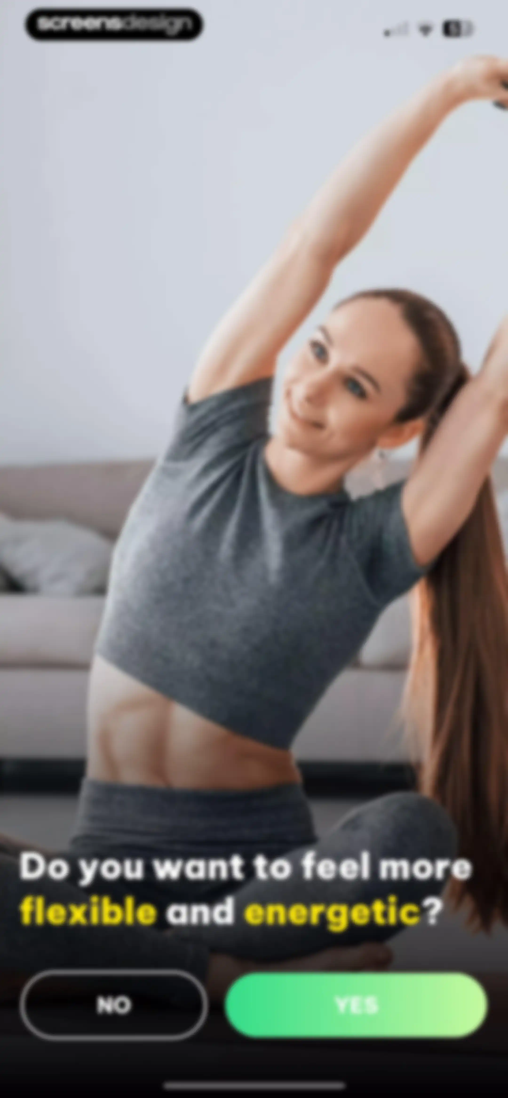 JustStretch | Flex & Mobility screen 16