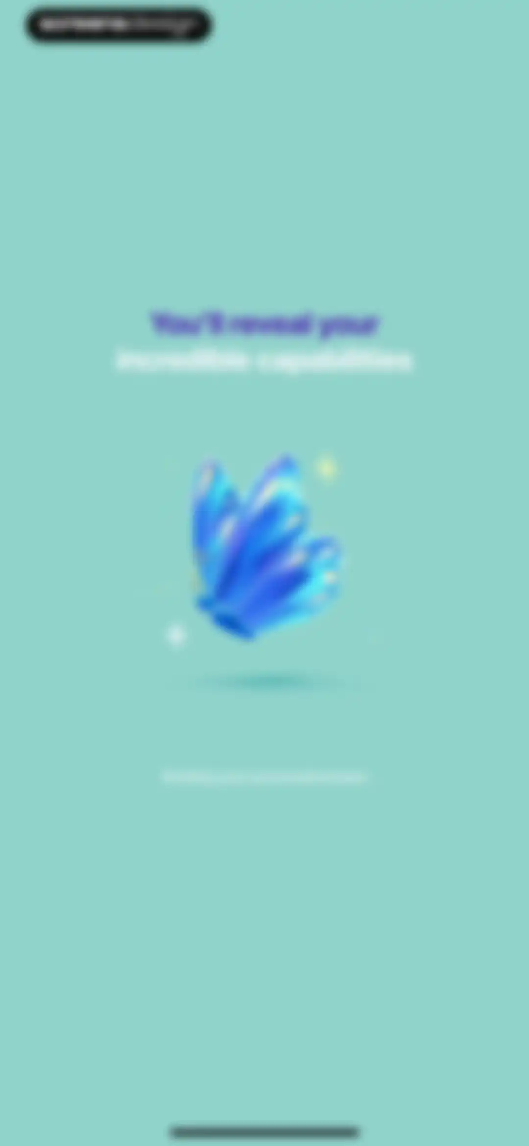 Clarify: Focus & Task Manager screen 50