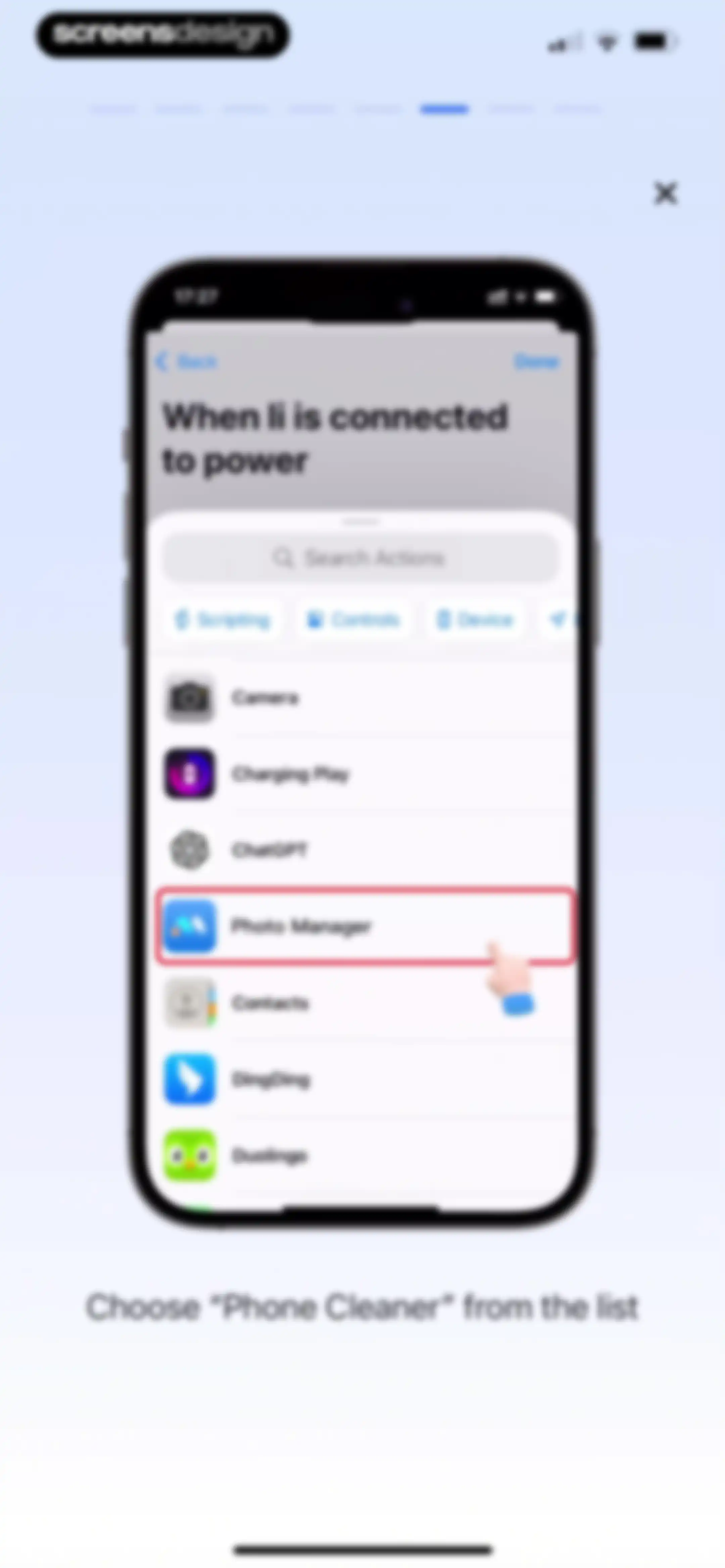Phone Cleaner: Clean Up Smart screen 112