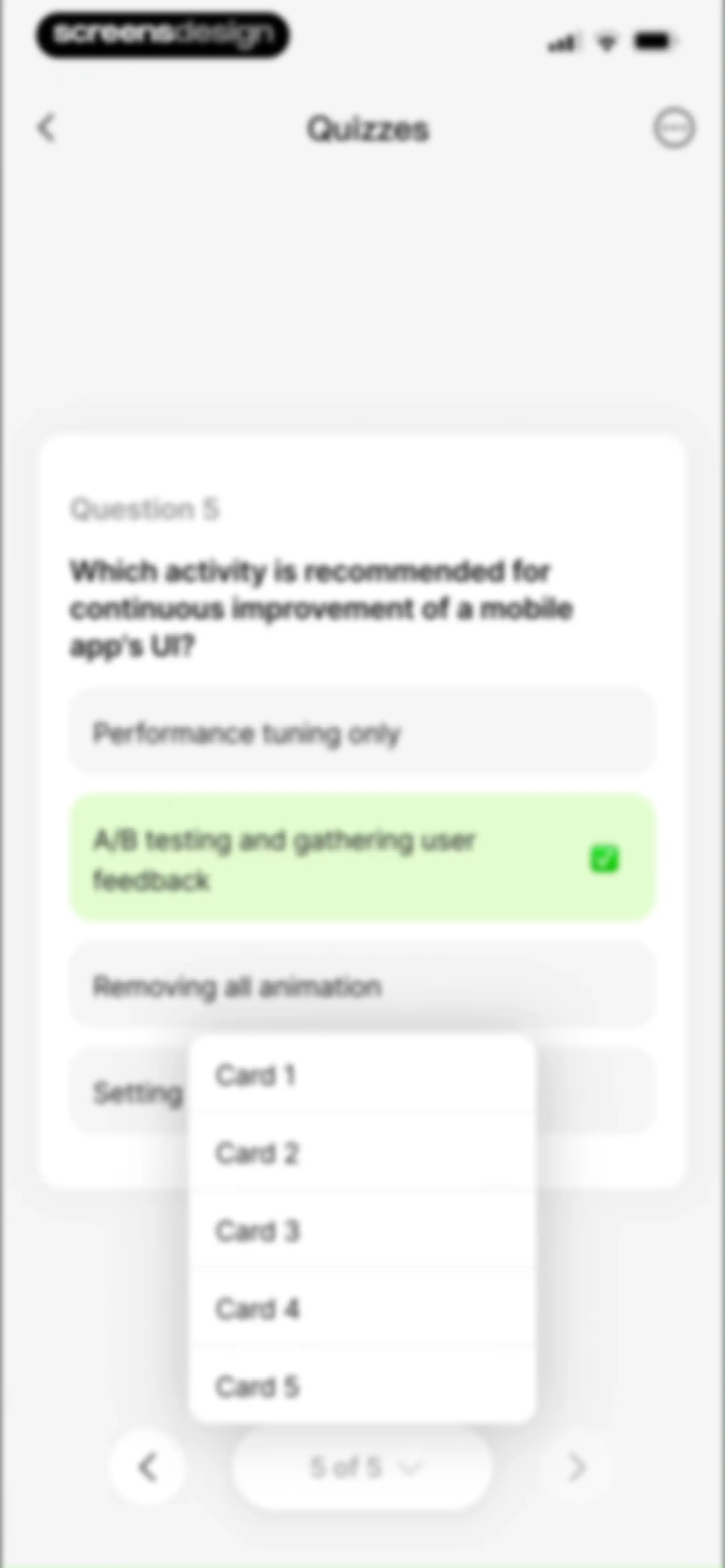 HyNote: AI Note Taker, Summary screen 46