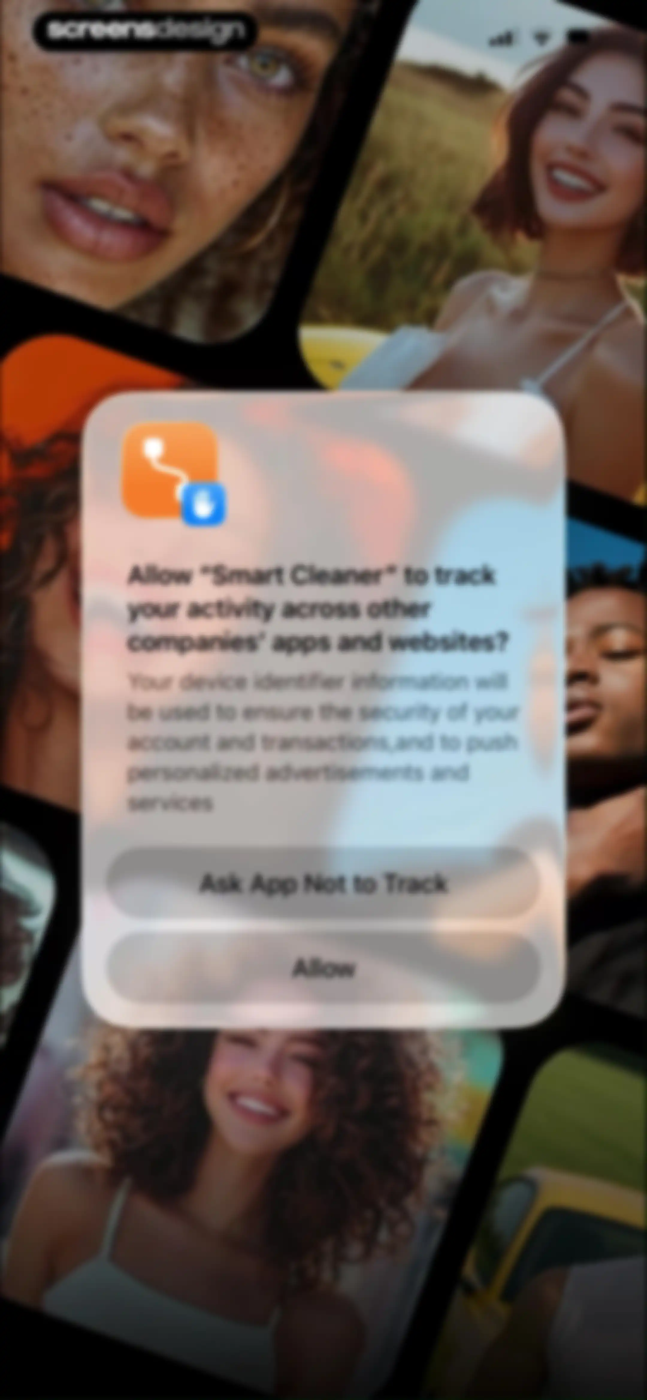 Smart Cleaner - Pro Security screen 3