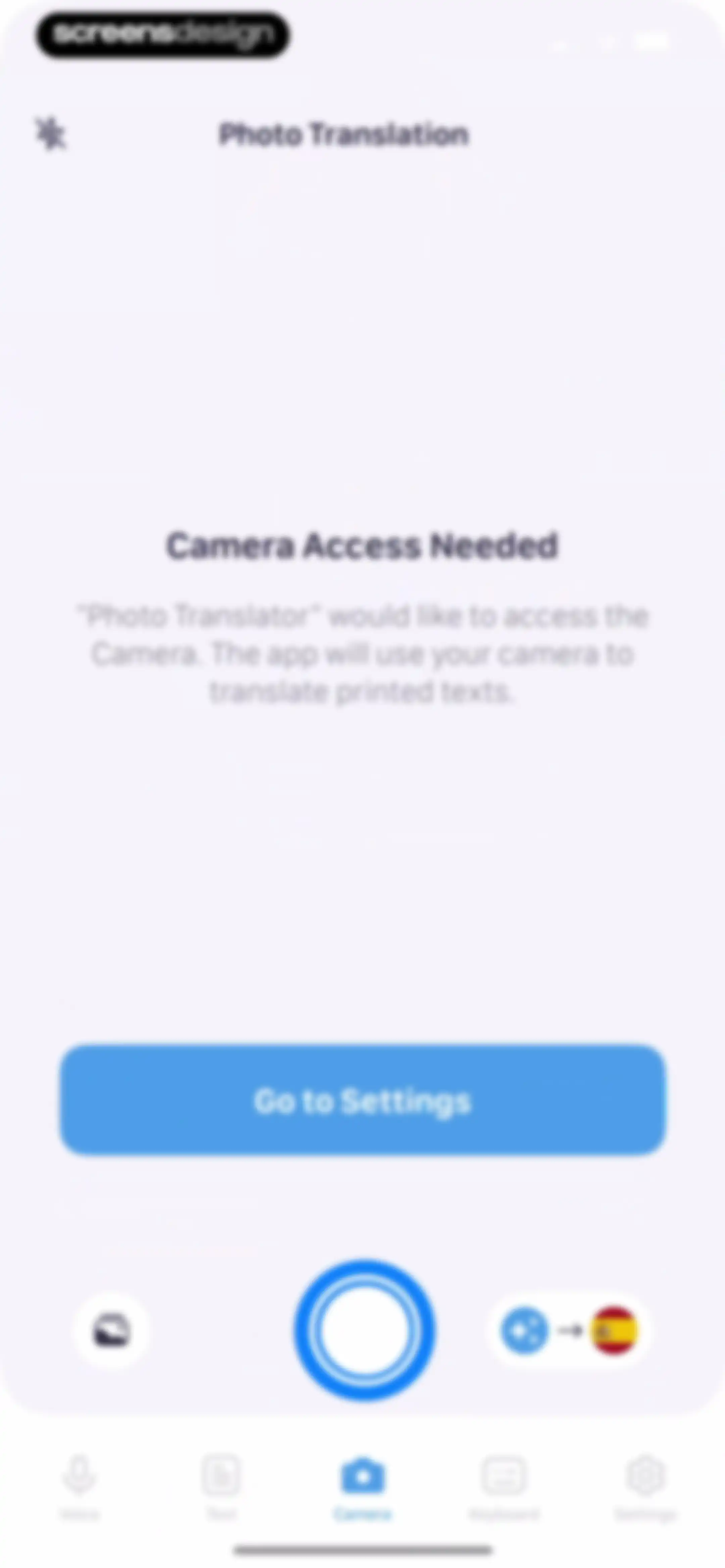 ‎Translator - AI Translate screen 11