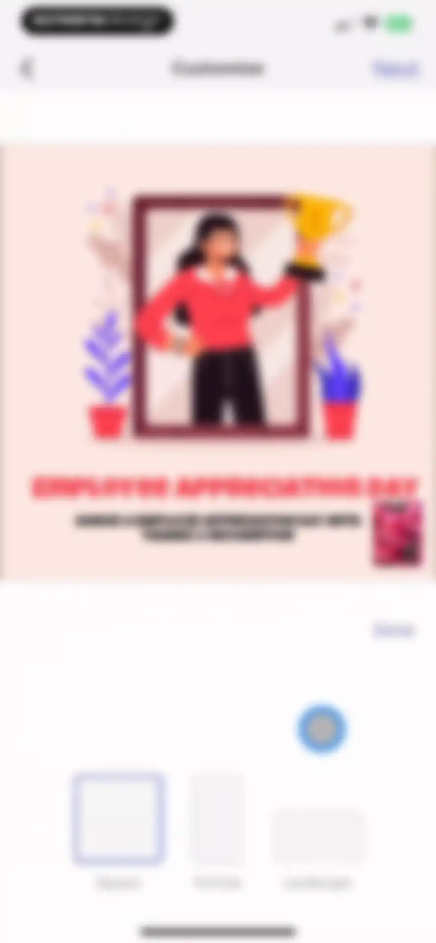 Ripl: Social Media Marketing screen 60