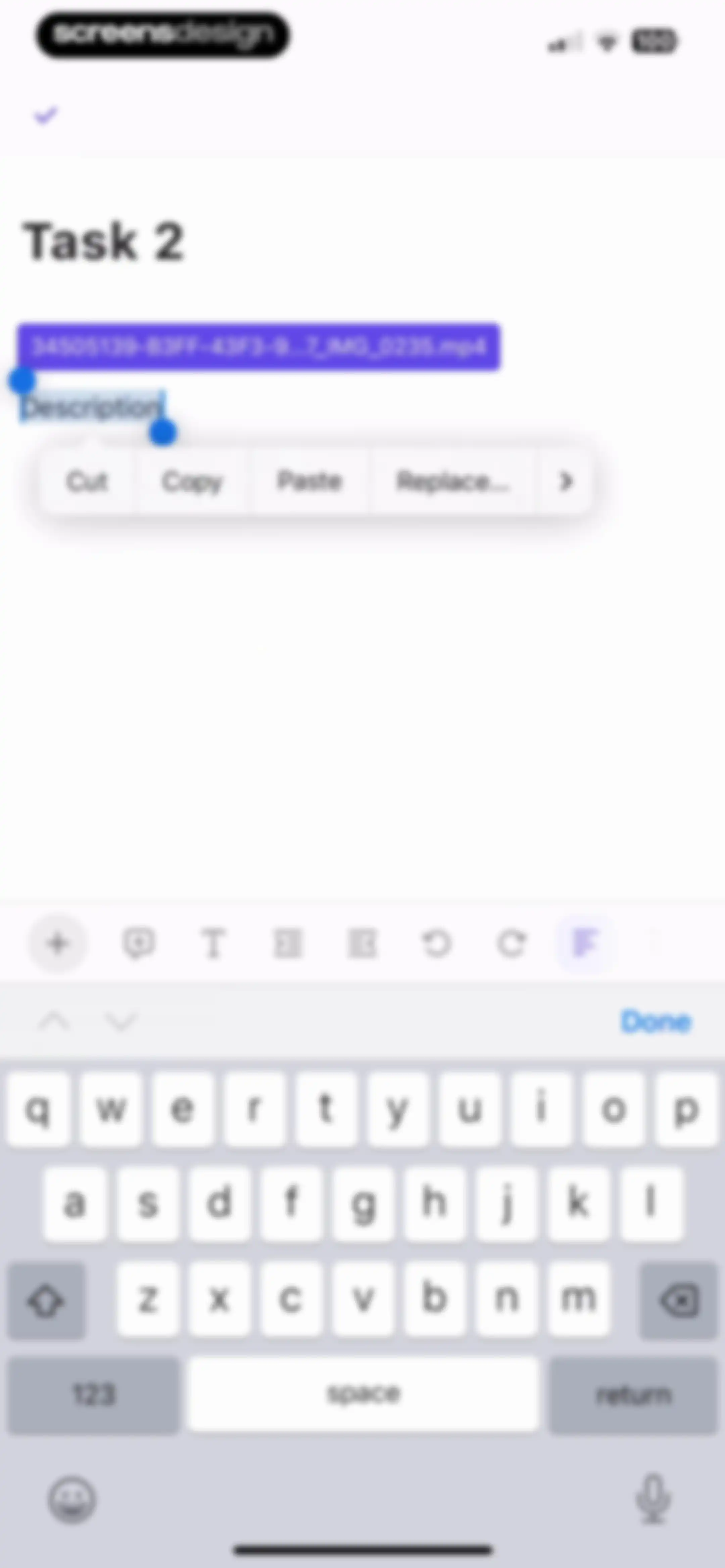 ClickUp: Tasks, Chat, Docs, AI screen 68