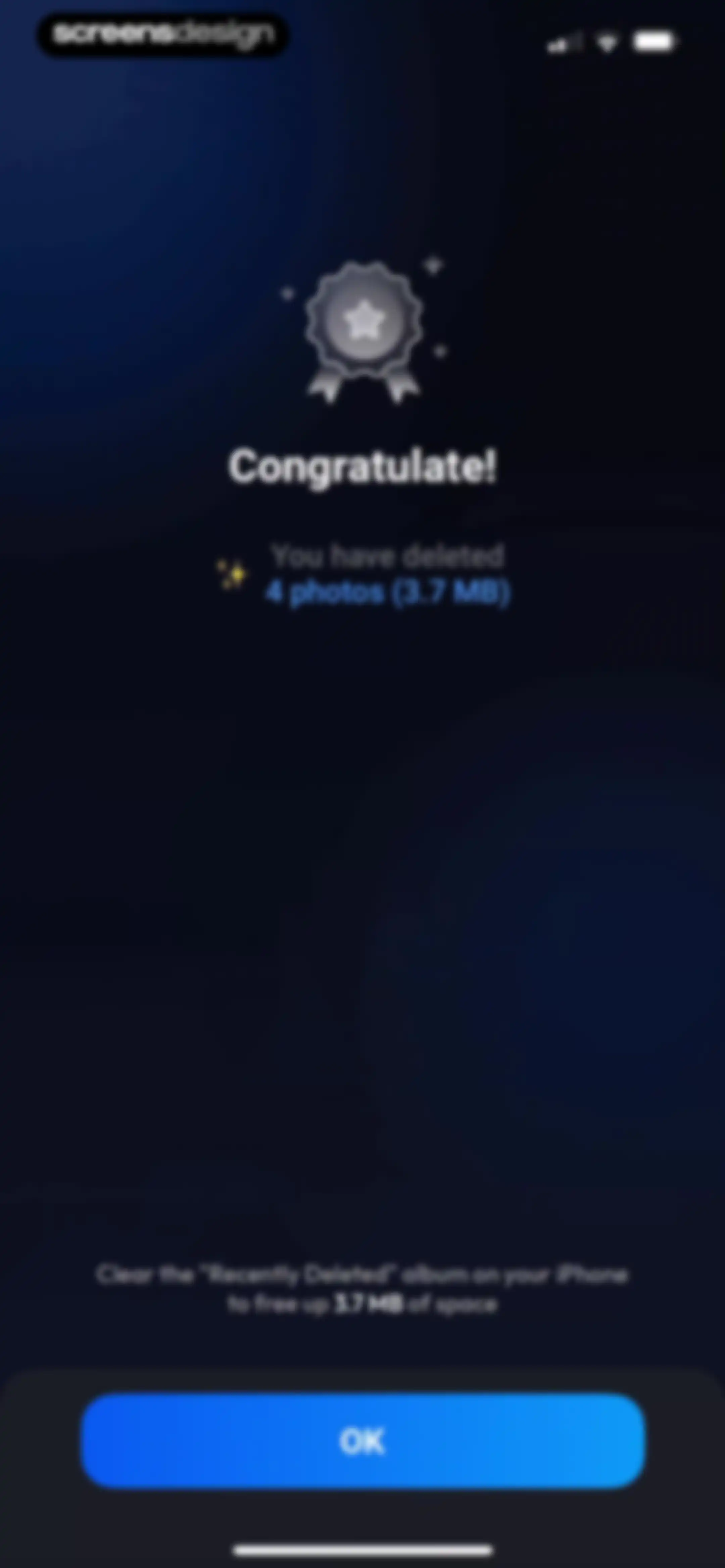 Phone Cleaner:AI Clean Storage screen 26