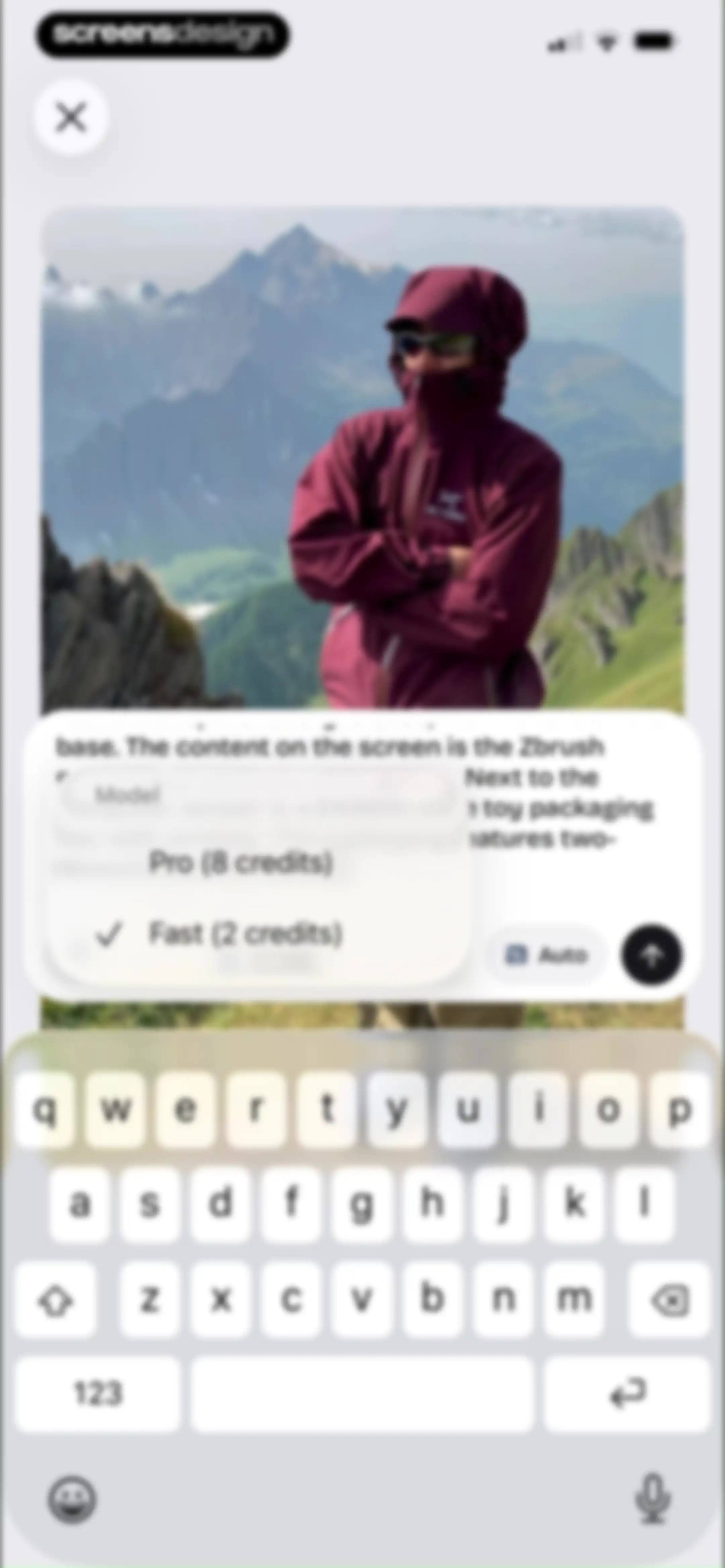 Halo AI: Photo & Video Editor screen 29