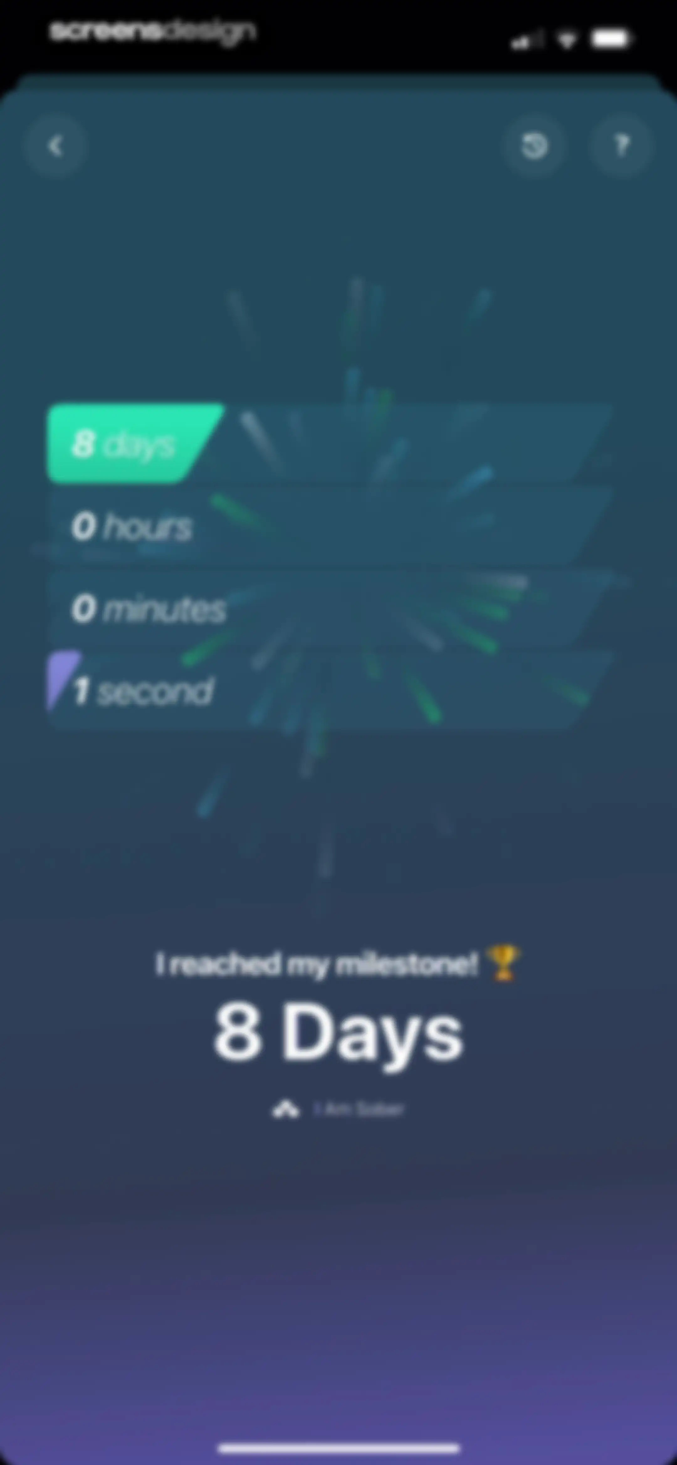 I Am Sober screen 36