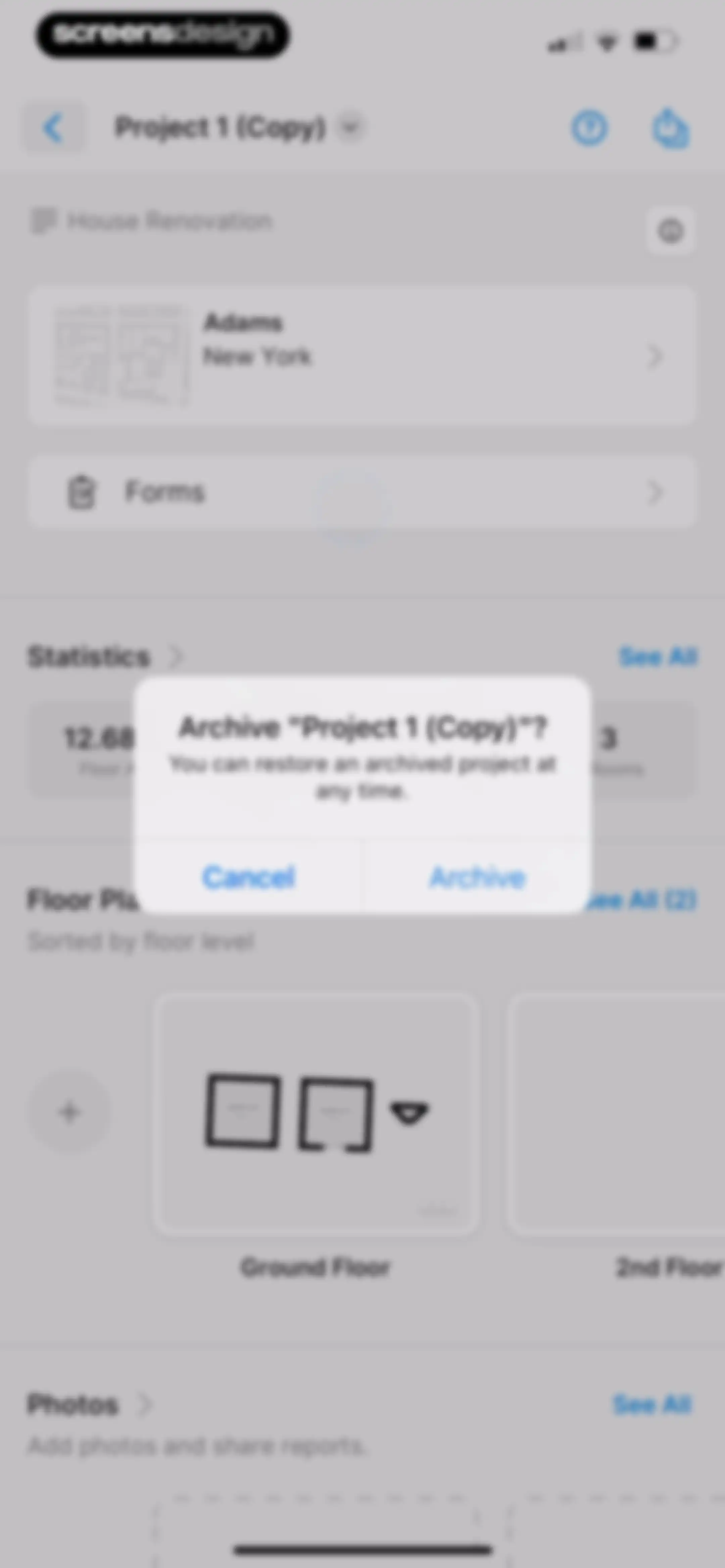 magicplan screen 95