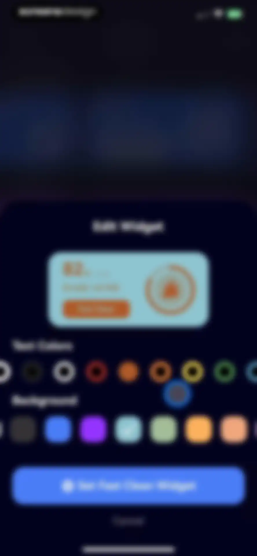 Instant Cleaner -Clean Storage screen 41