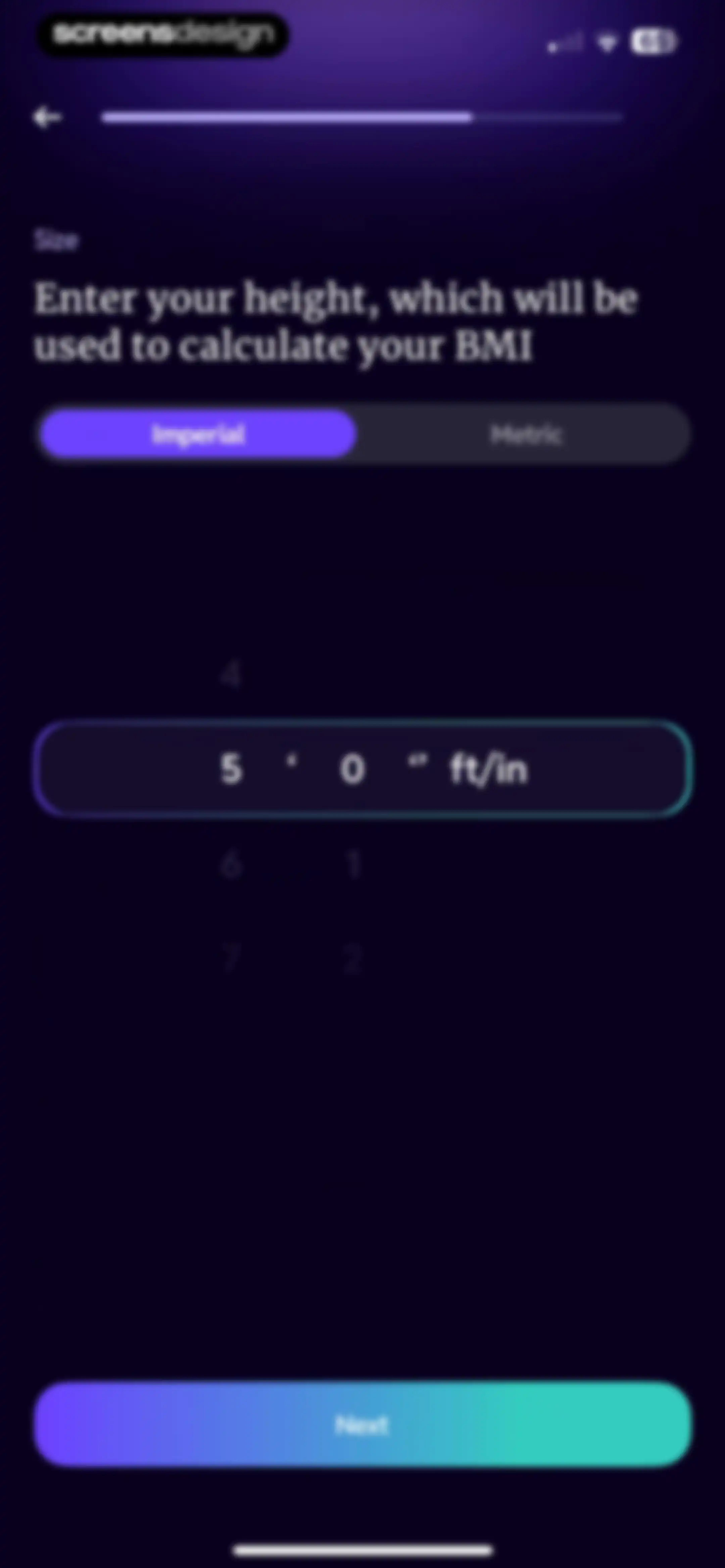 KURE: Rewire by Hypnosis screen 26