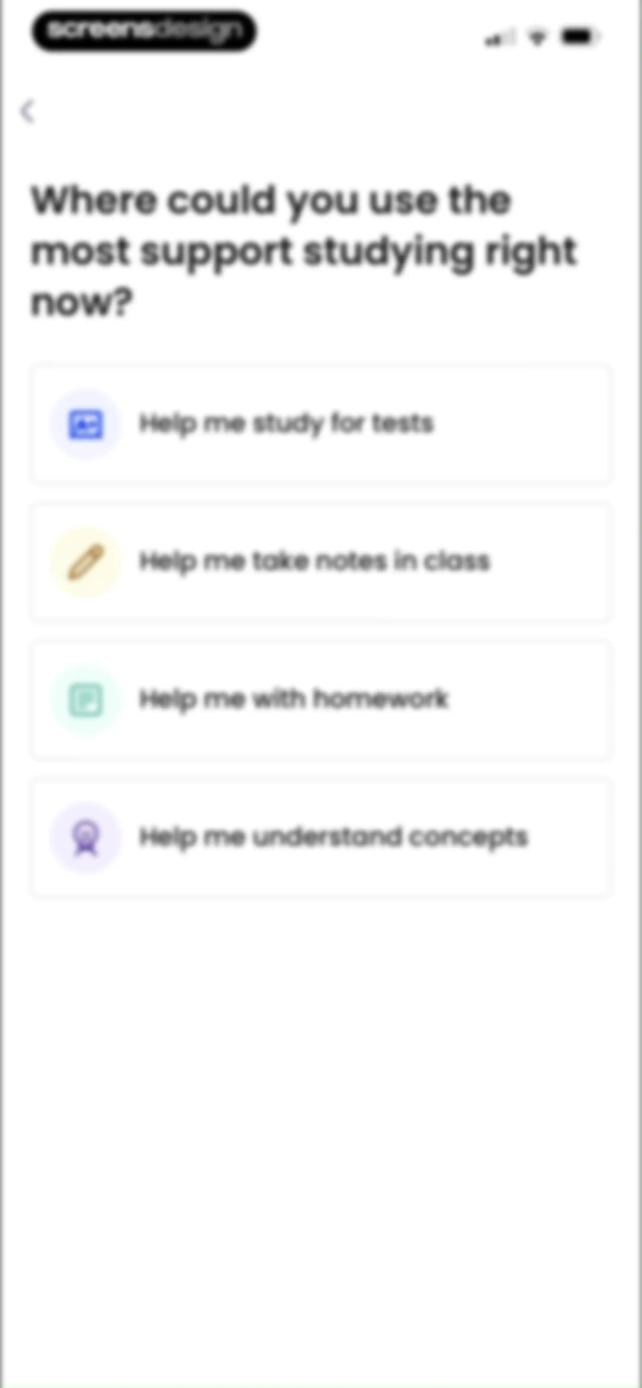 StudyFetch: Make Learning Easy screen 9