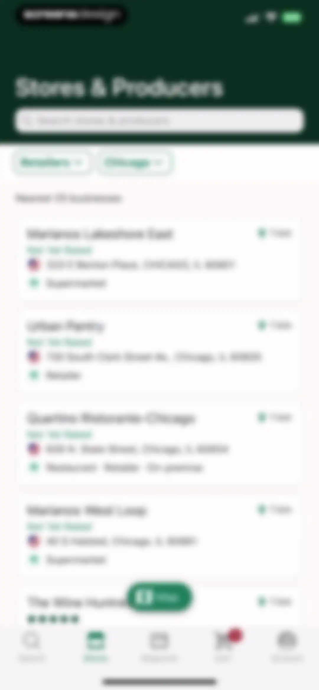 Wine-Searcher screen 66
