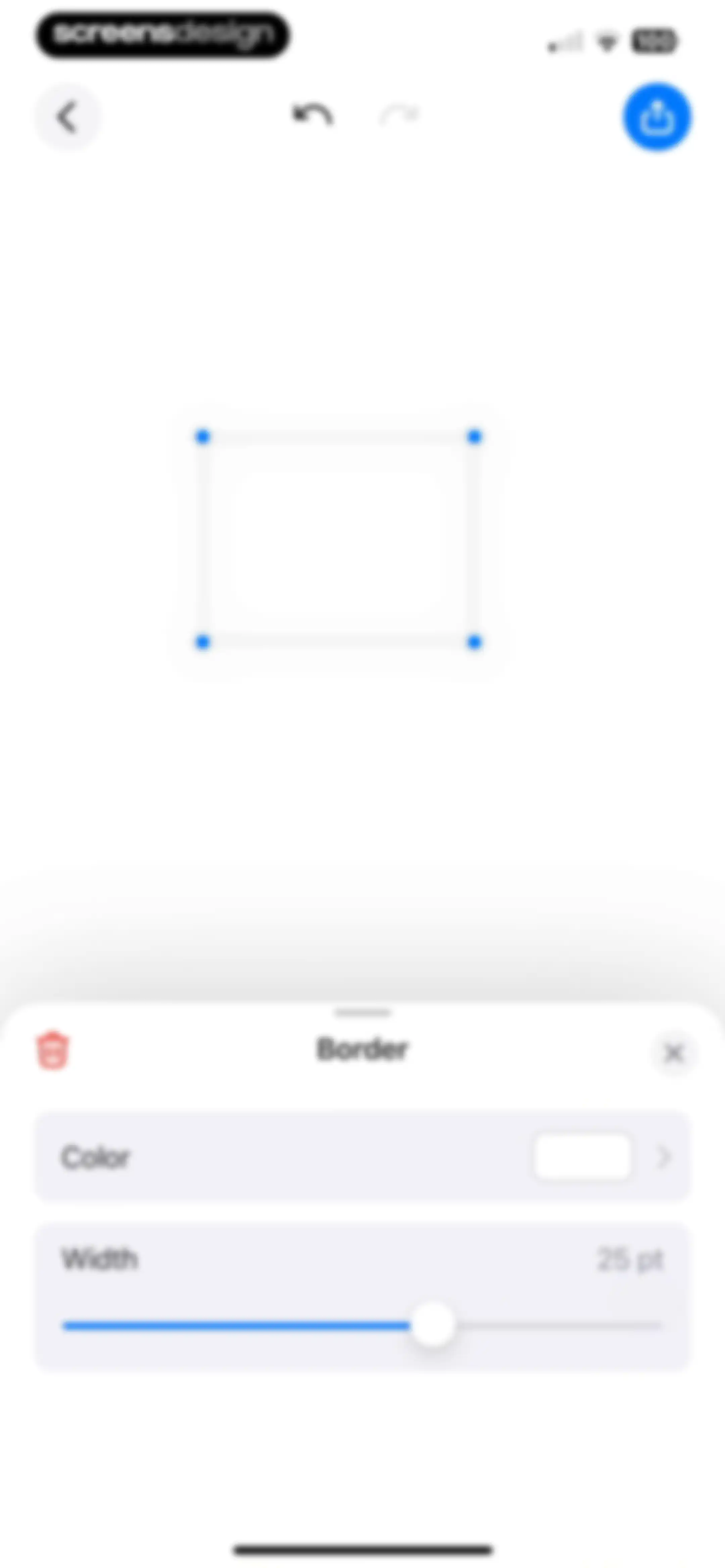 PhotoCut - AI Photo Editor screen 35